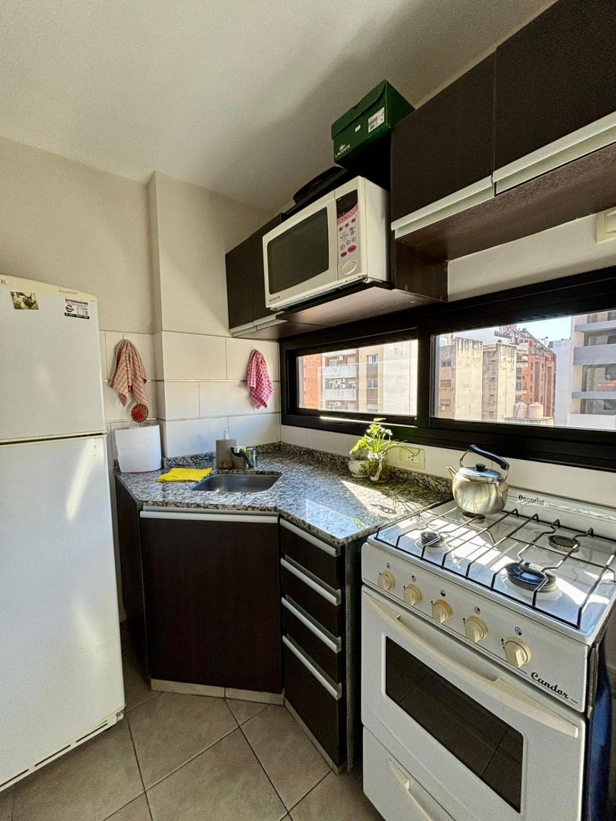 Departamento en Nueva Cordoba