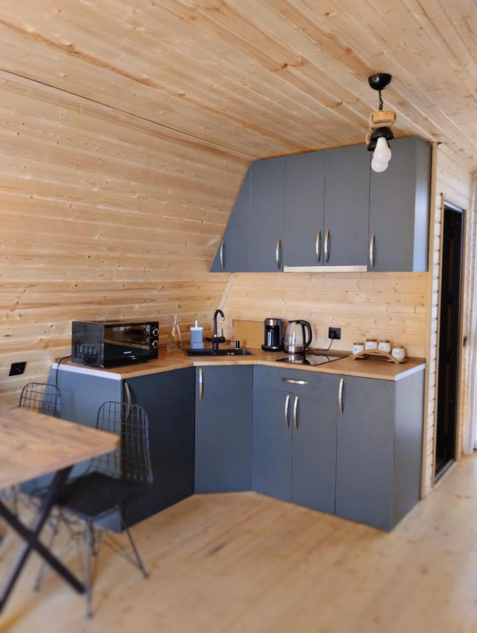 Sweet Cottage