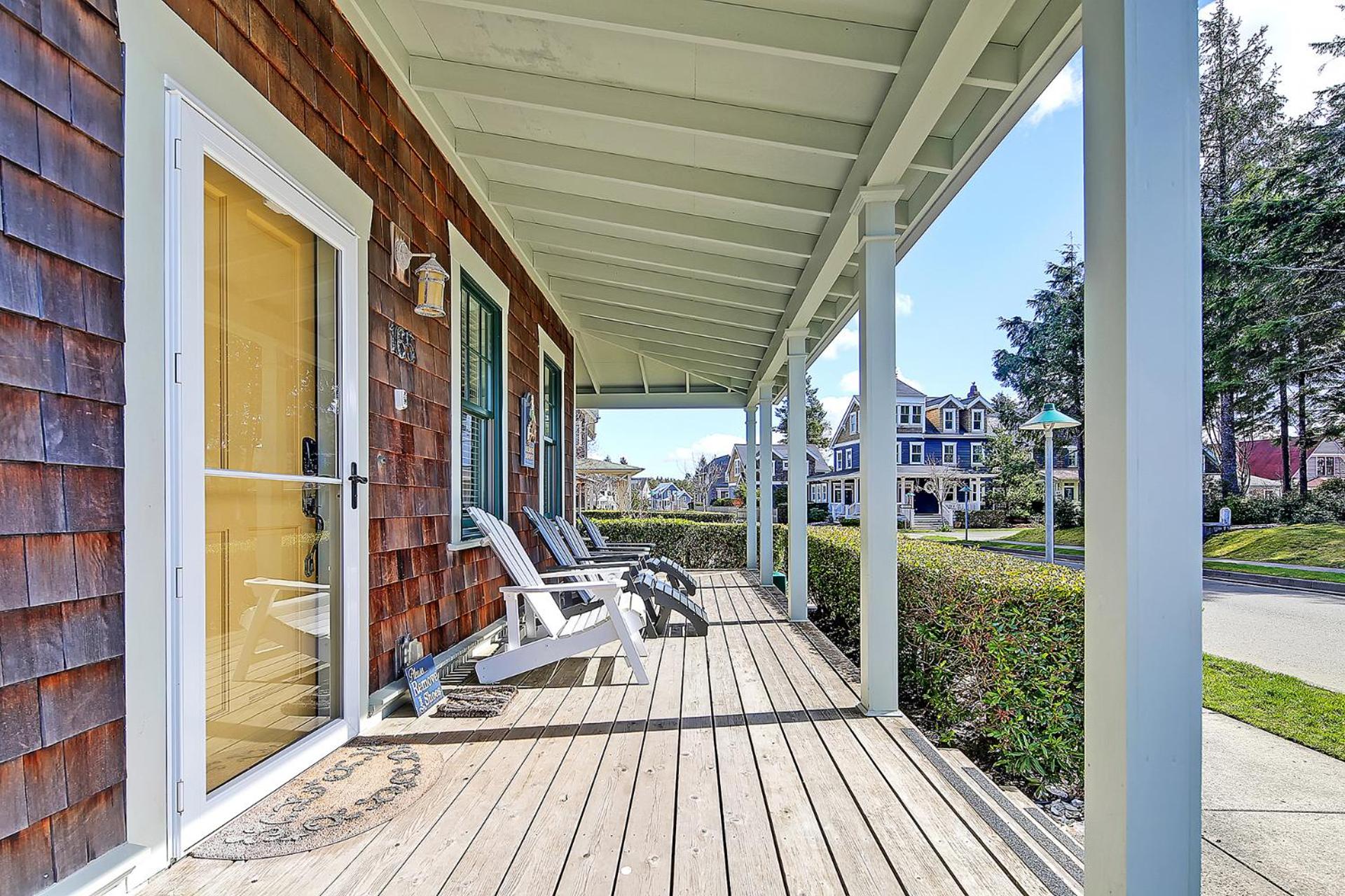 Heron House by Seabrook Hospitality view 3