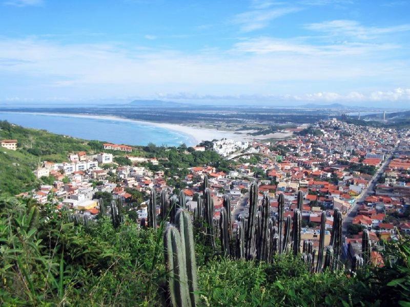 LOFT PÉ NA AREIA- Prainha Arraial do Cabo