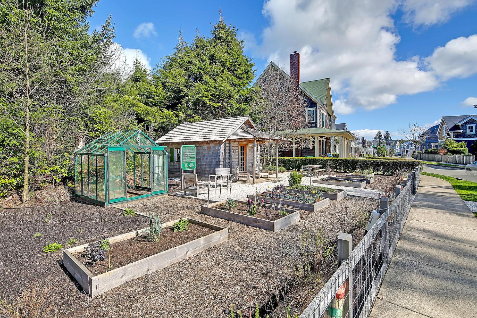 Heron House by Seabrook Hospitality view 4