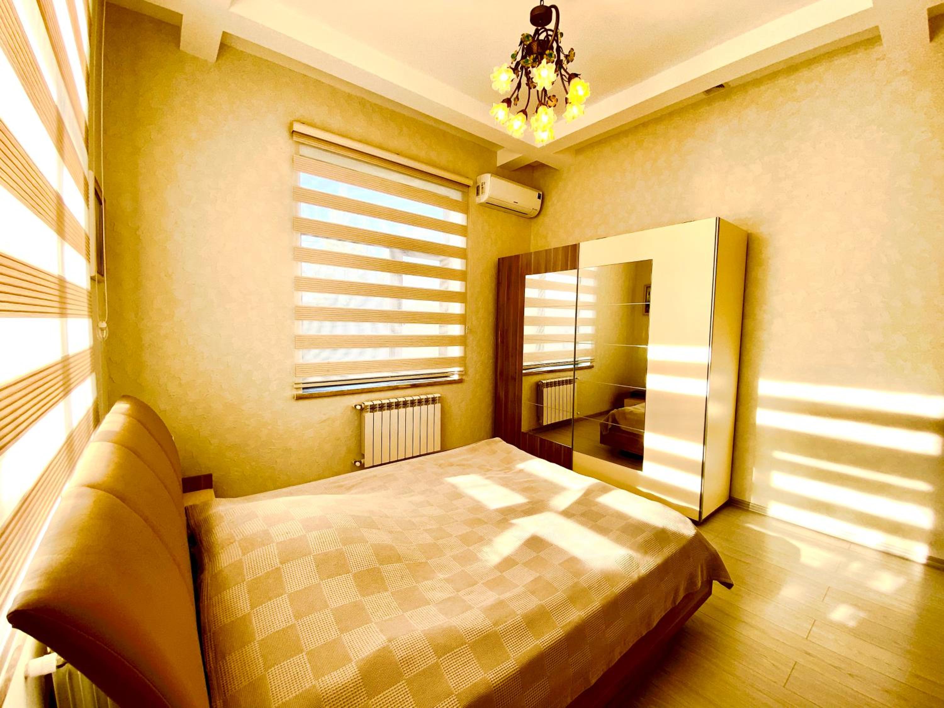 Villa Lux in Quba