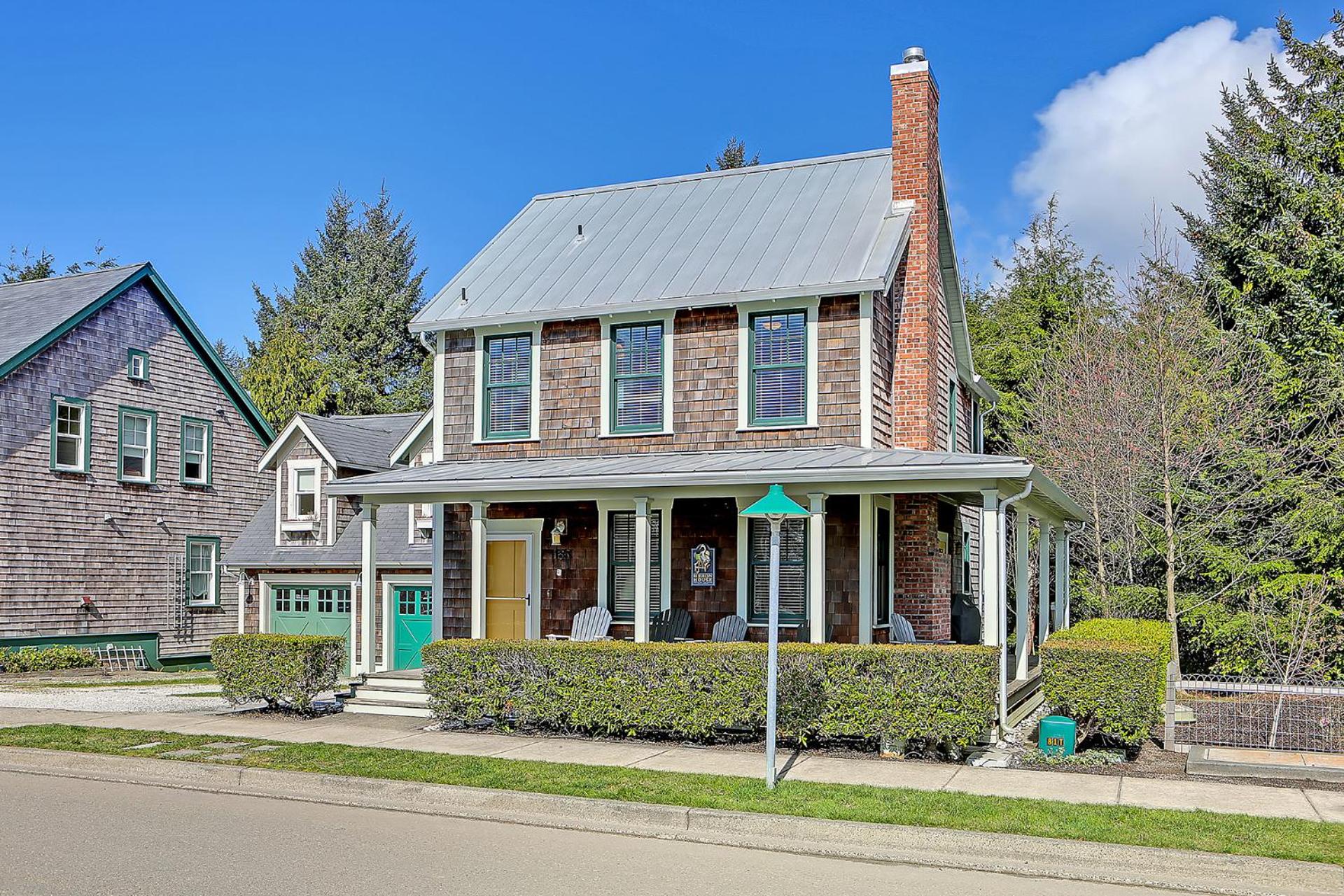 Heron House by Seabrook Hospitality view 2