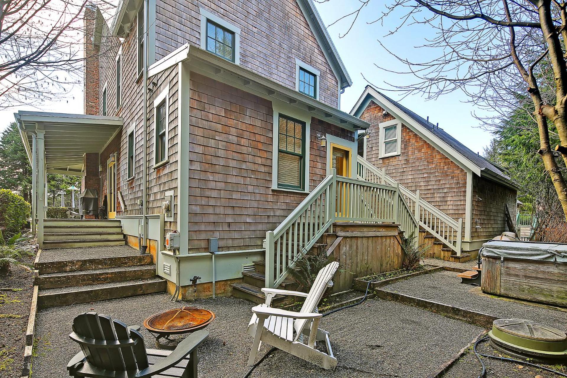 Heron House by Seabrook Hospitality view 5