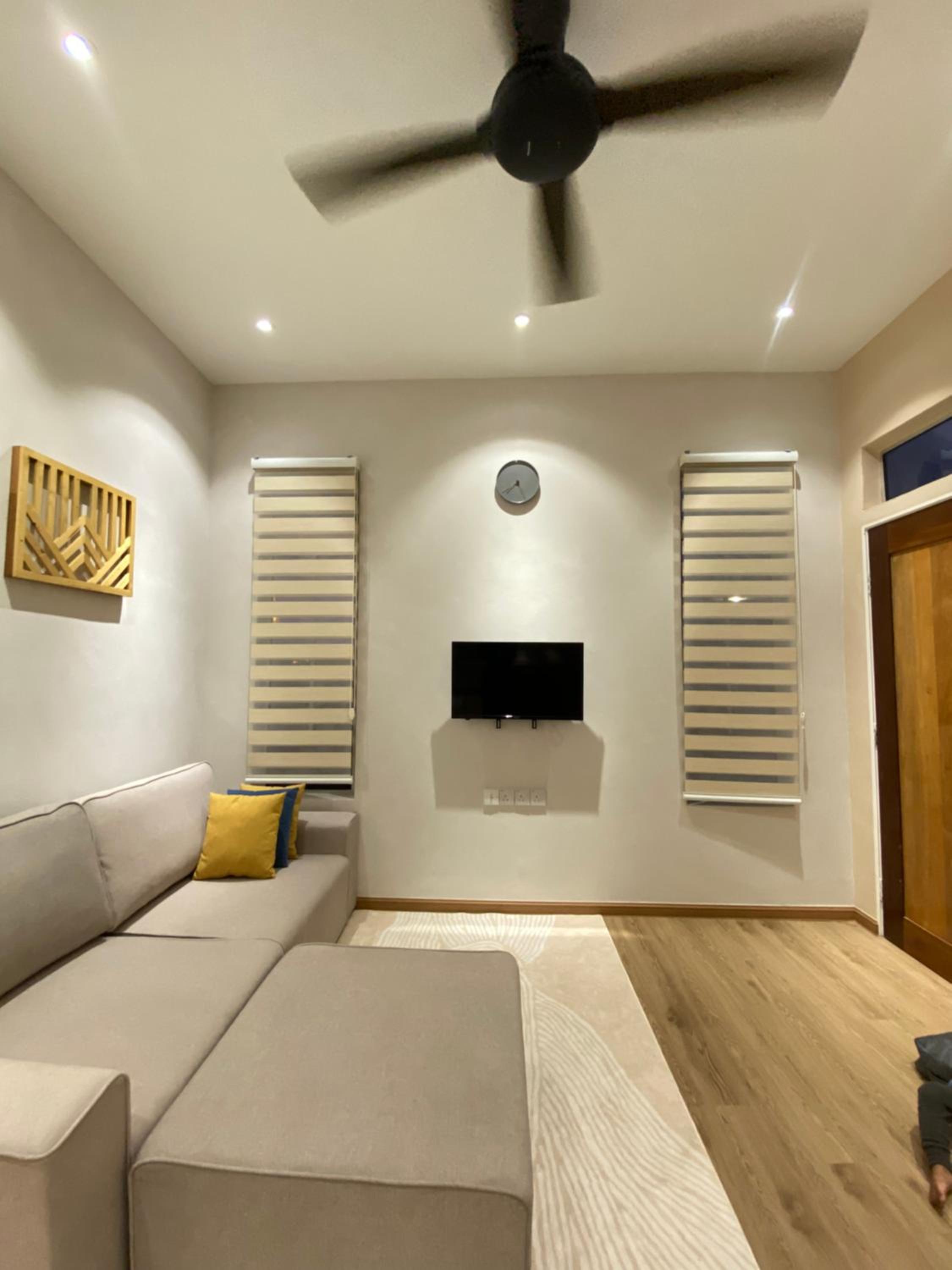 DSolo Homestay FREE Netflix photo 4