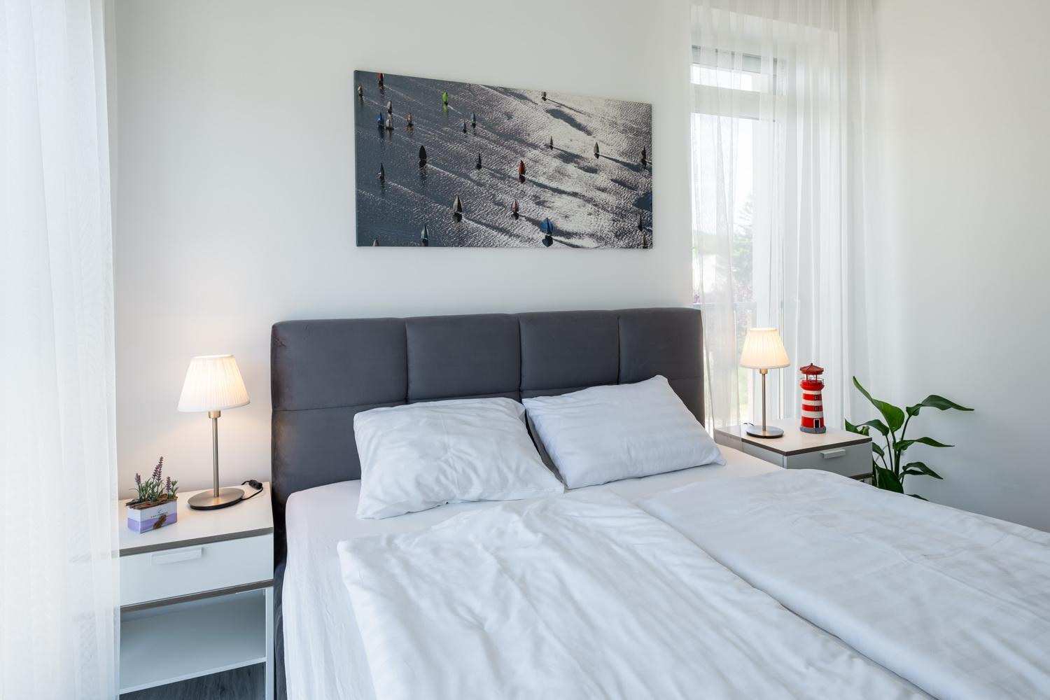 Ideal Apartman max 6 person BRAND NEW