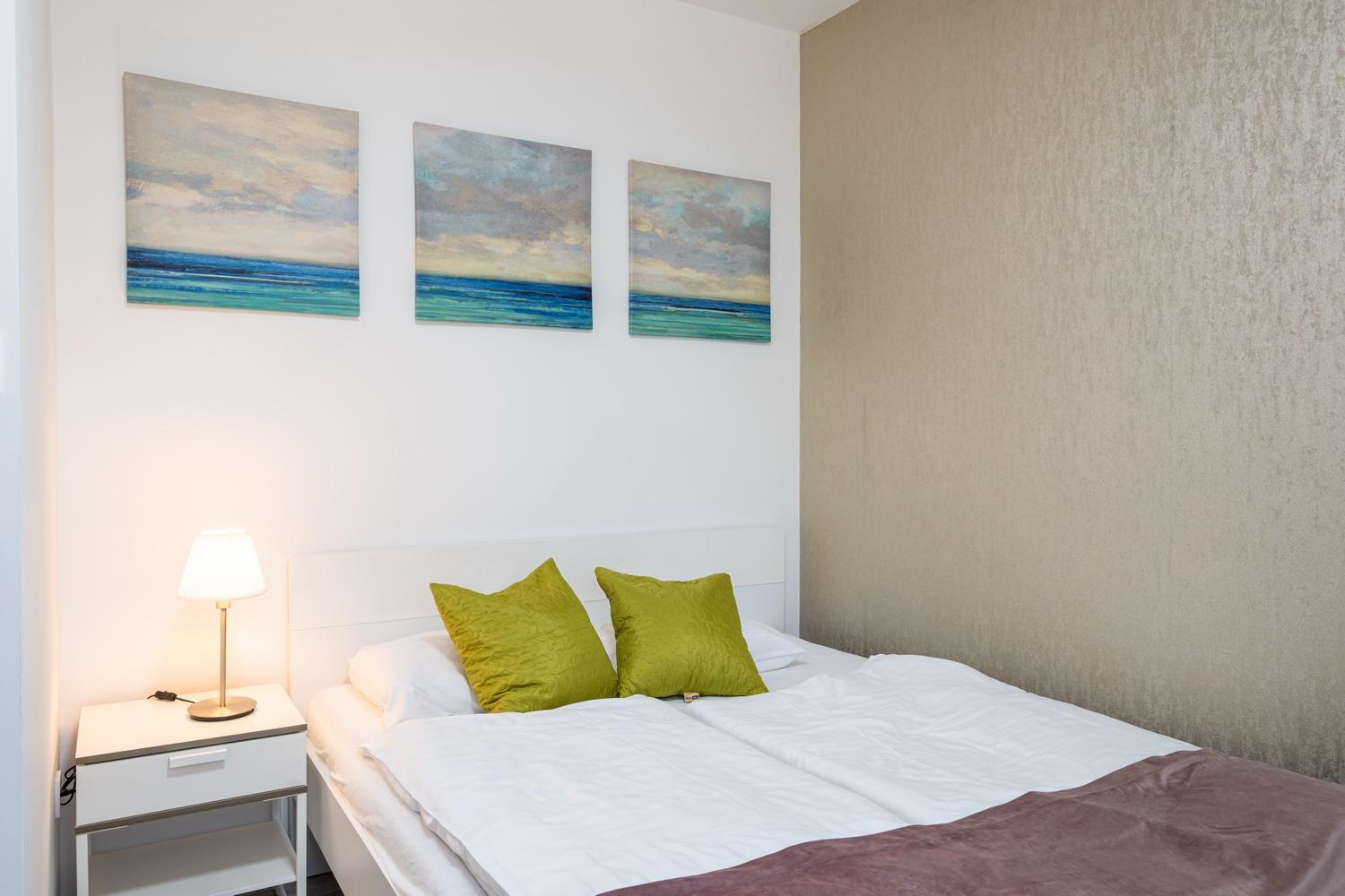 Ideal Apartman max 6 person BRAND NEW