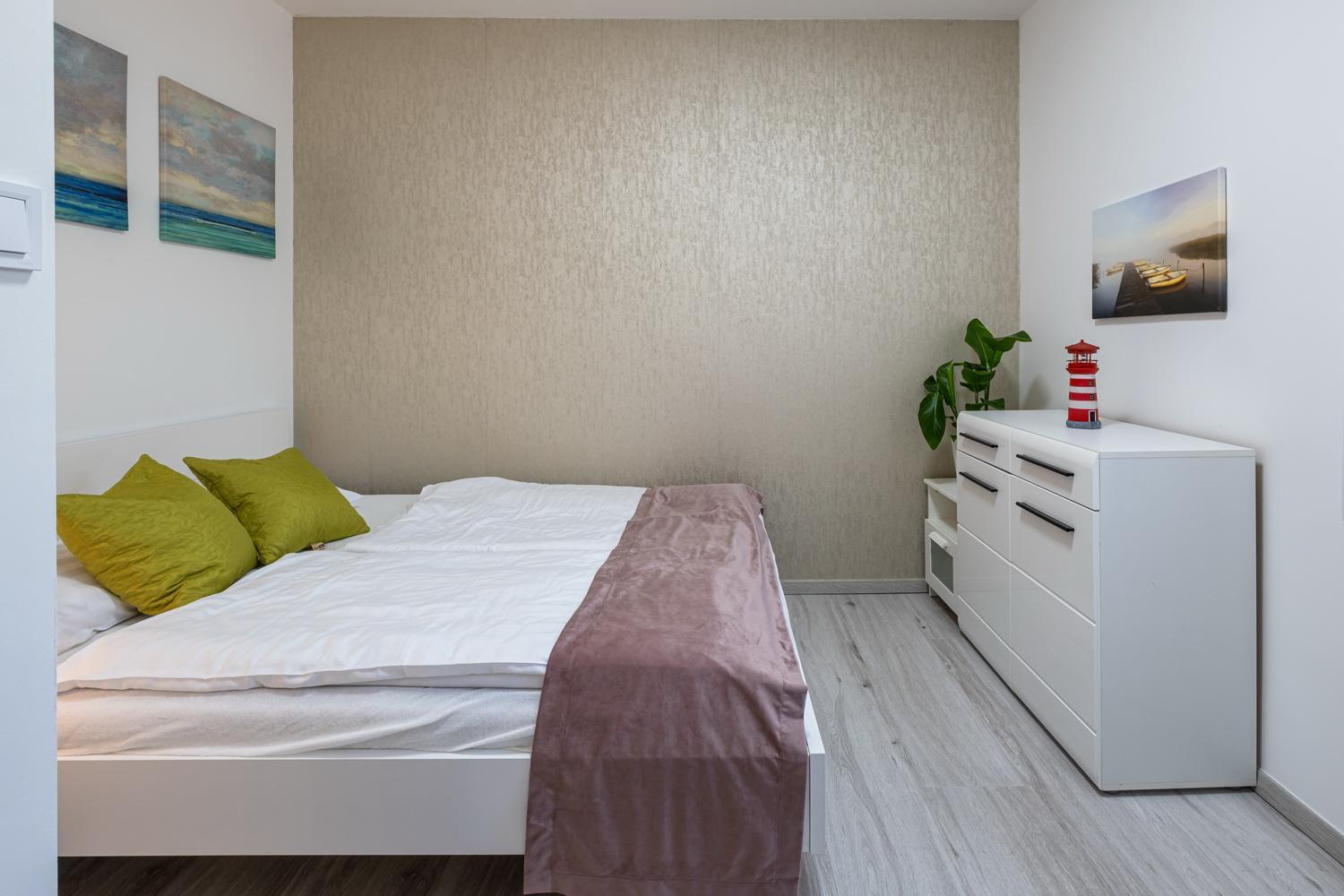 Ideal Apartman max 6 person BRAND NEW