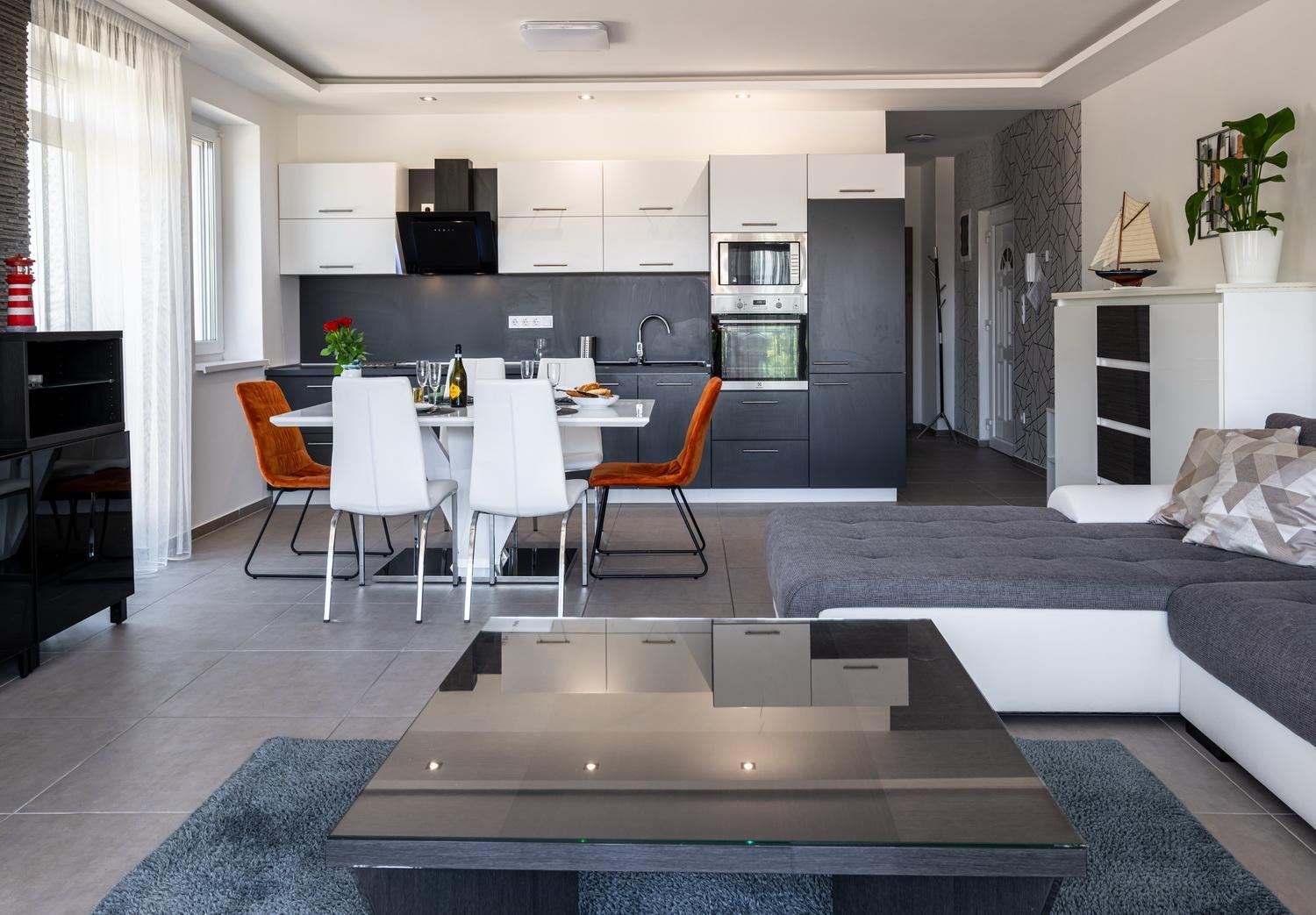 Ideal Apartman max 6 person BRAND NEW