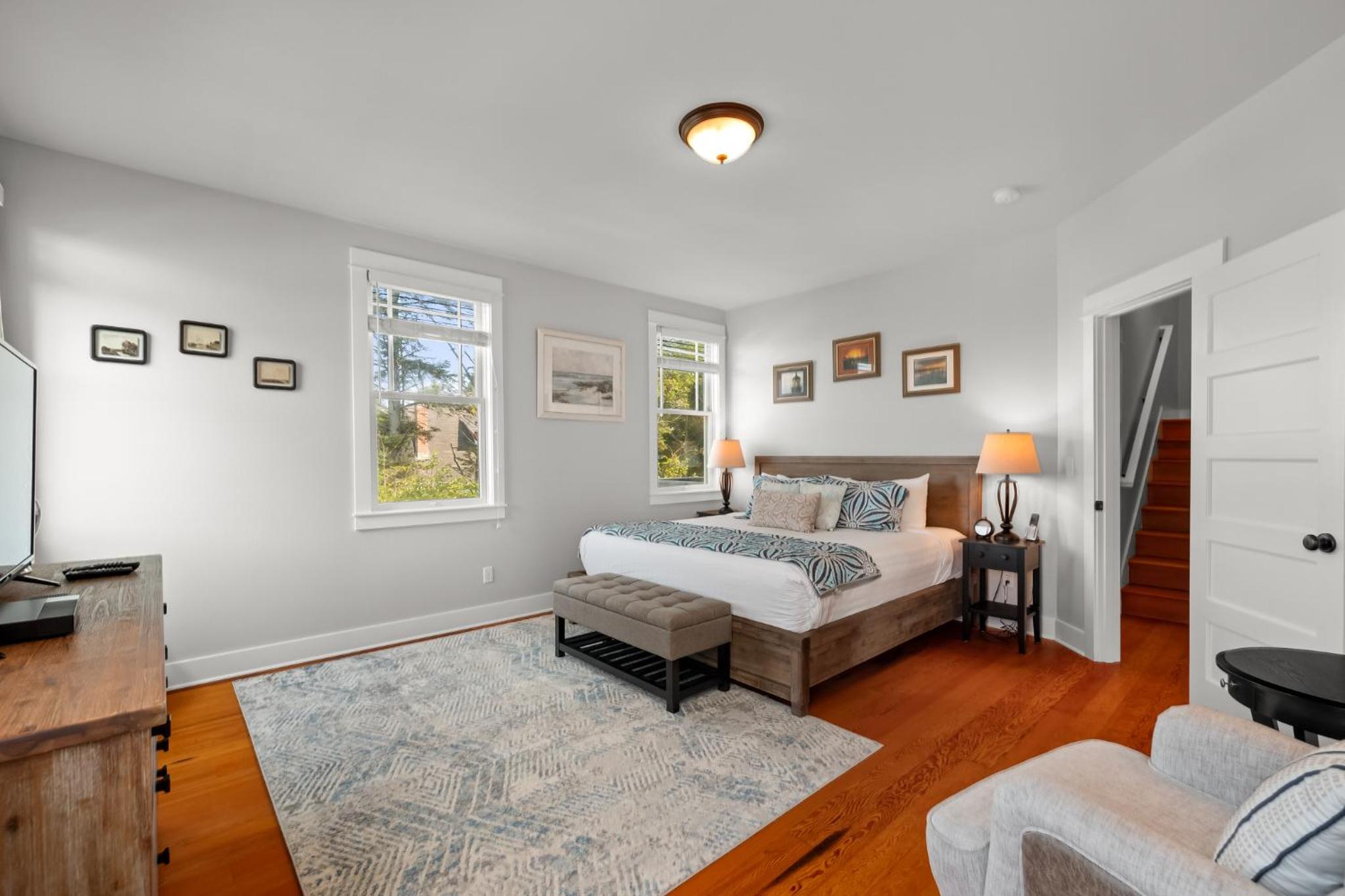 Porpoise of Life by Seabrook Hospitality view 4