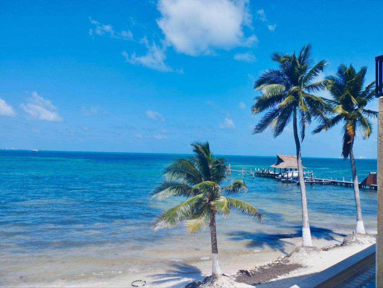 Ocean View PLAYA DEL NIÑO Rooms & Apartments