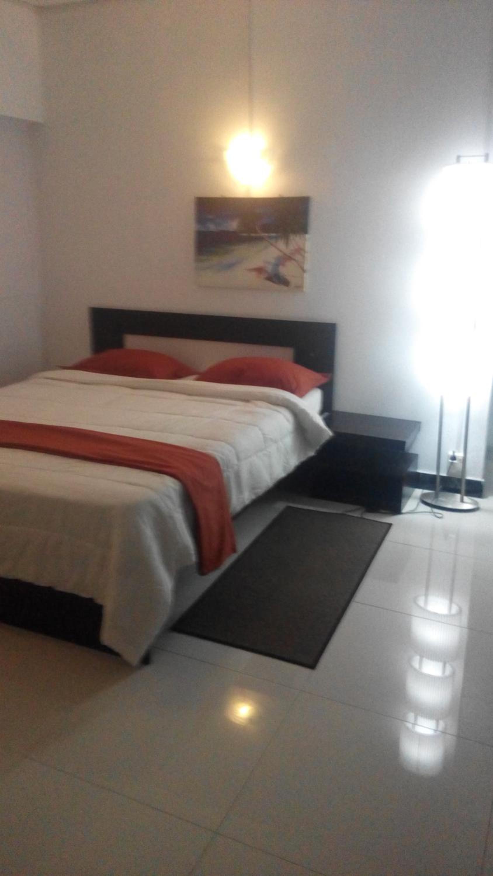 Residence Les Bambous
