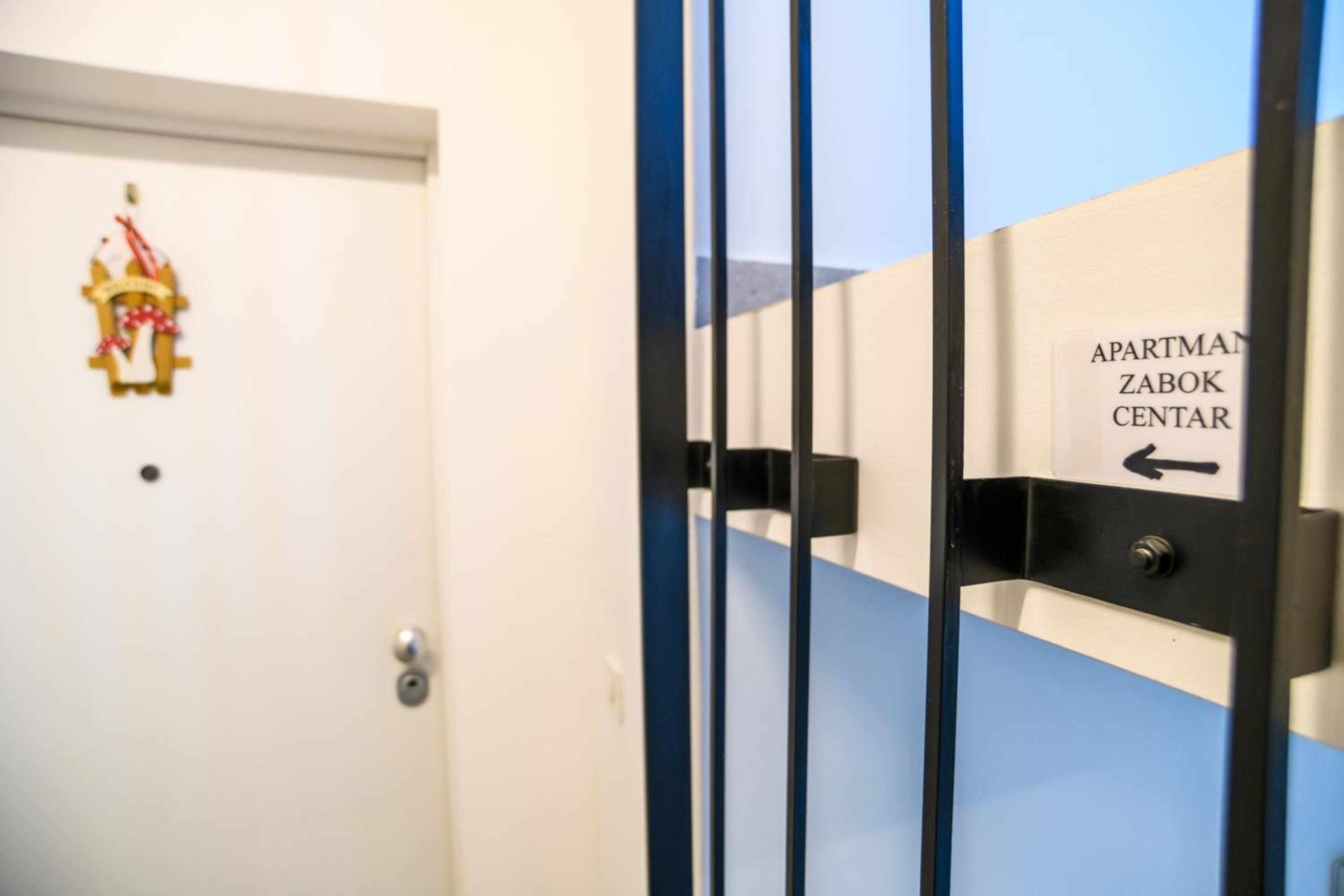 Apartman ZABOK CENTAR