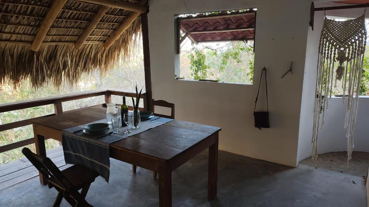 Casa Anna Mazunte view 4