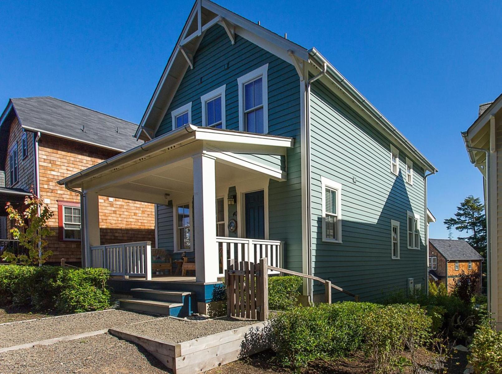 Hannahs Haven by Seabrook Hospitality view 2