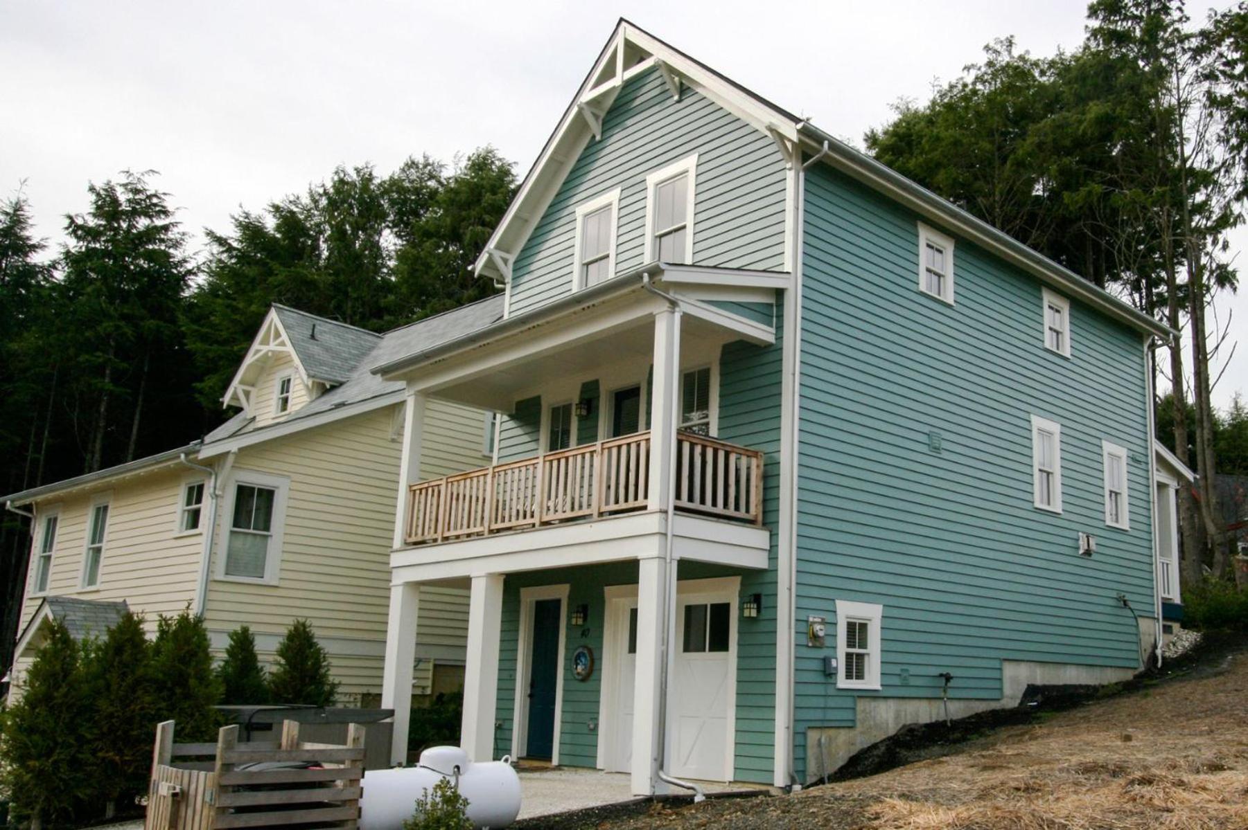 Hannahs Haven by Seabrook Hospitality view 3