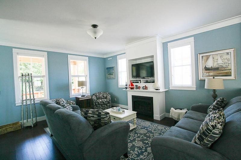 Hannahs Haven by Seabrook Hospitality view 4