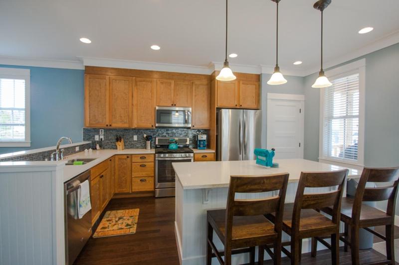 Hannahs Haven by Seabrook Hospitality view 5