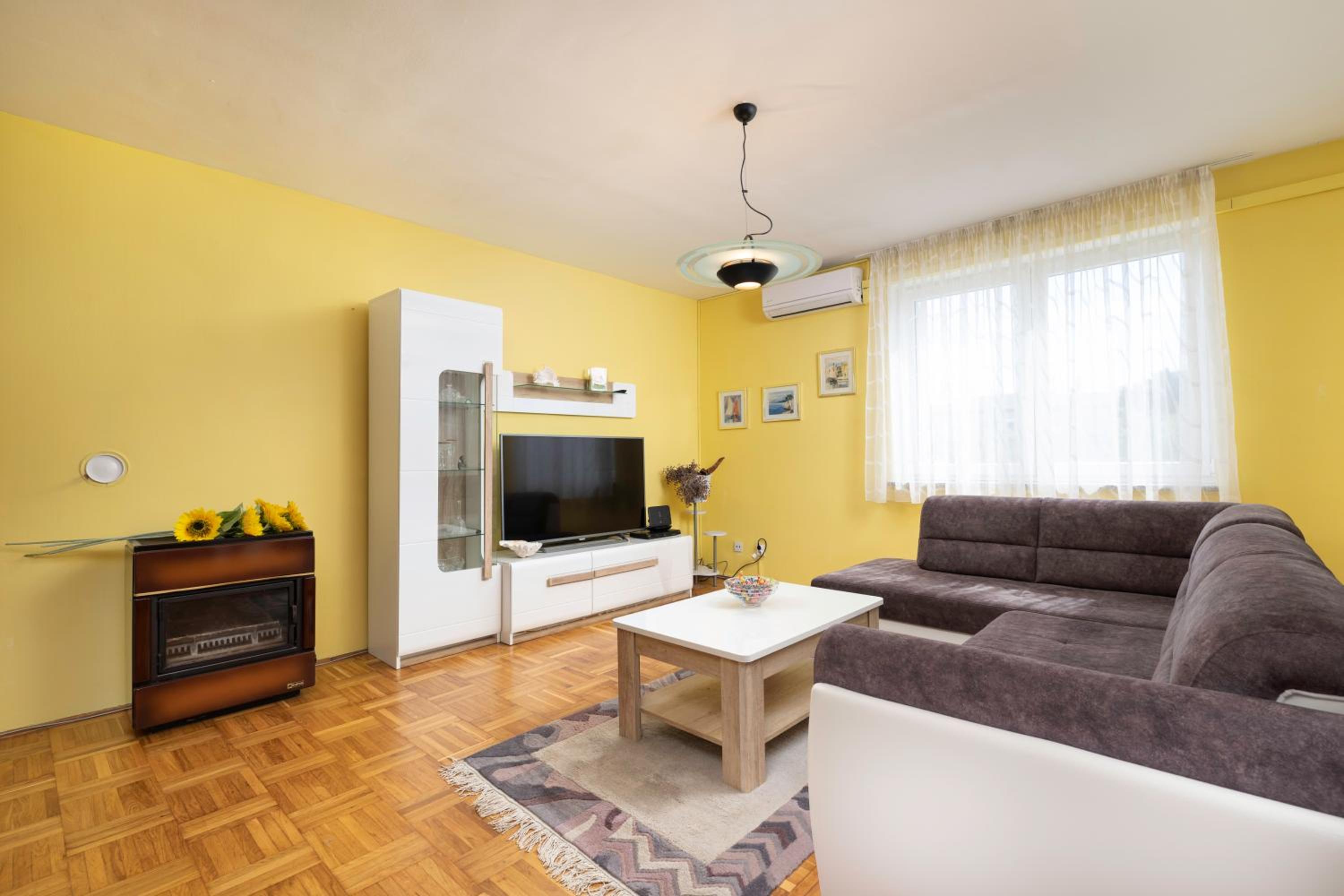 Apartman Kijac