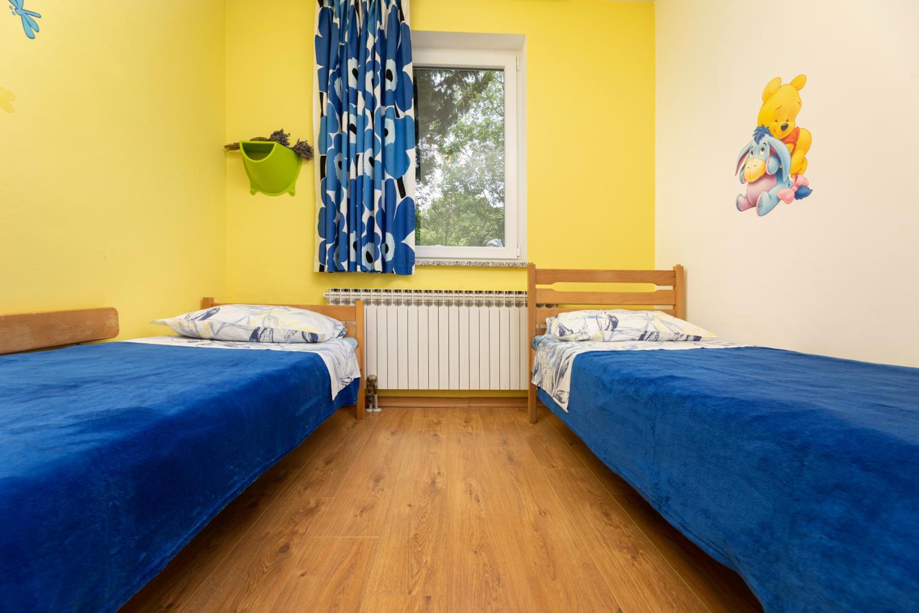 Apartman Kijac
