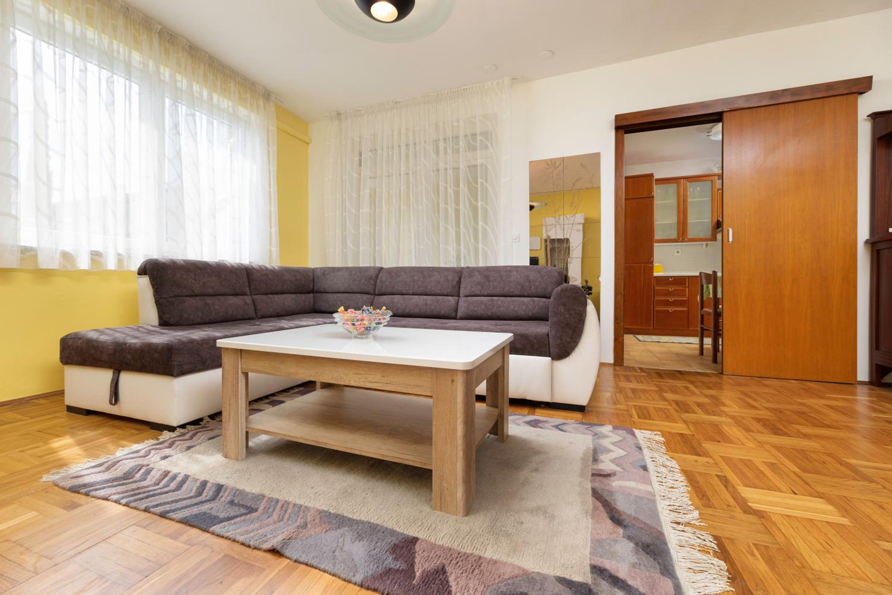Apartman Kijac