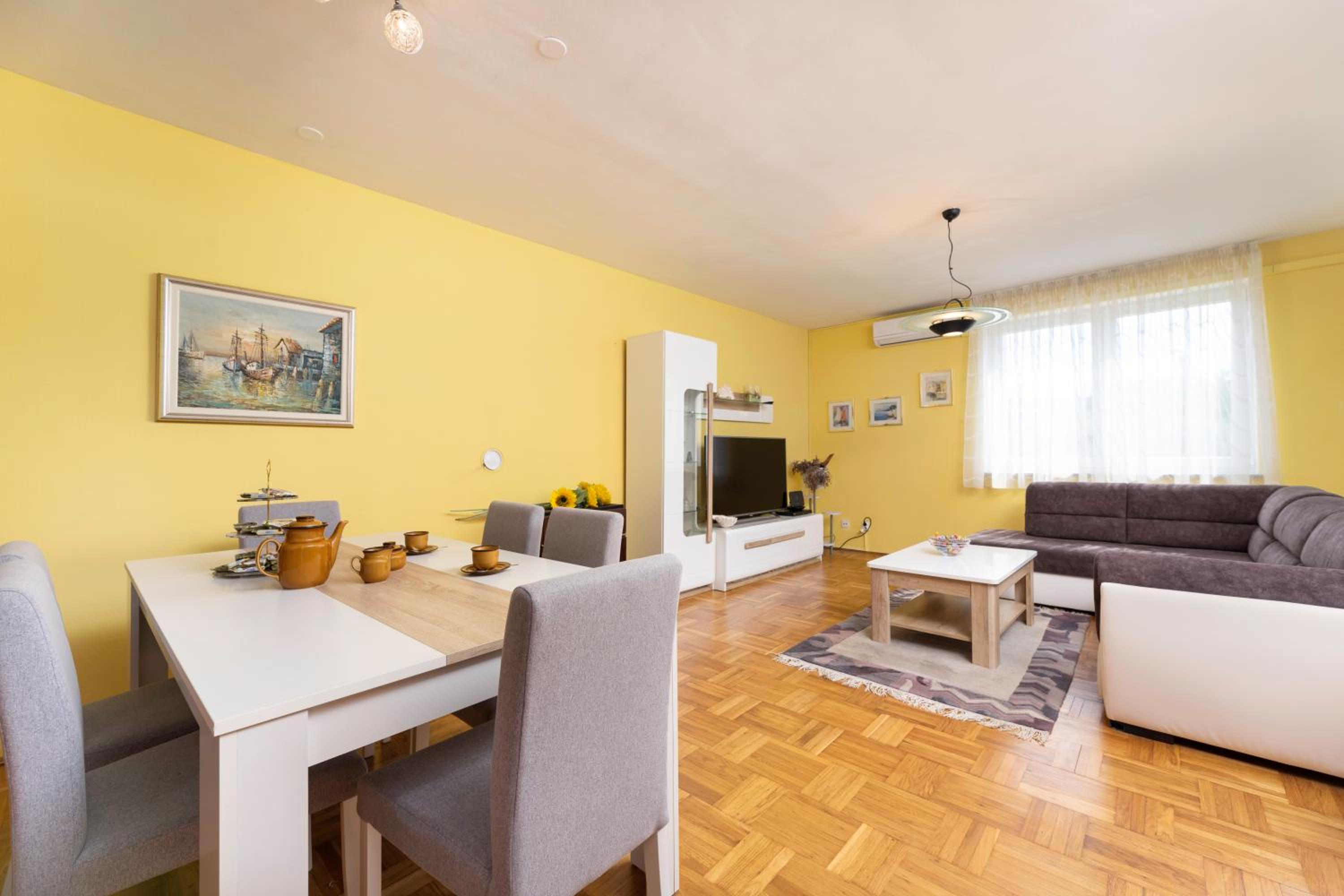Apartman Kijac