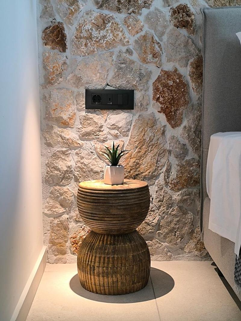 Valantina's & Mannouel Lardos Luxury Villas photo 5