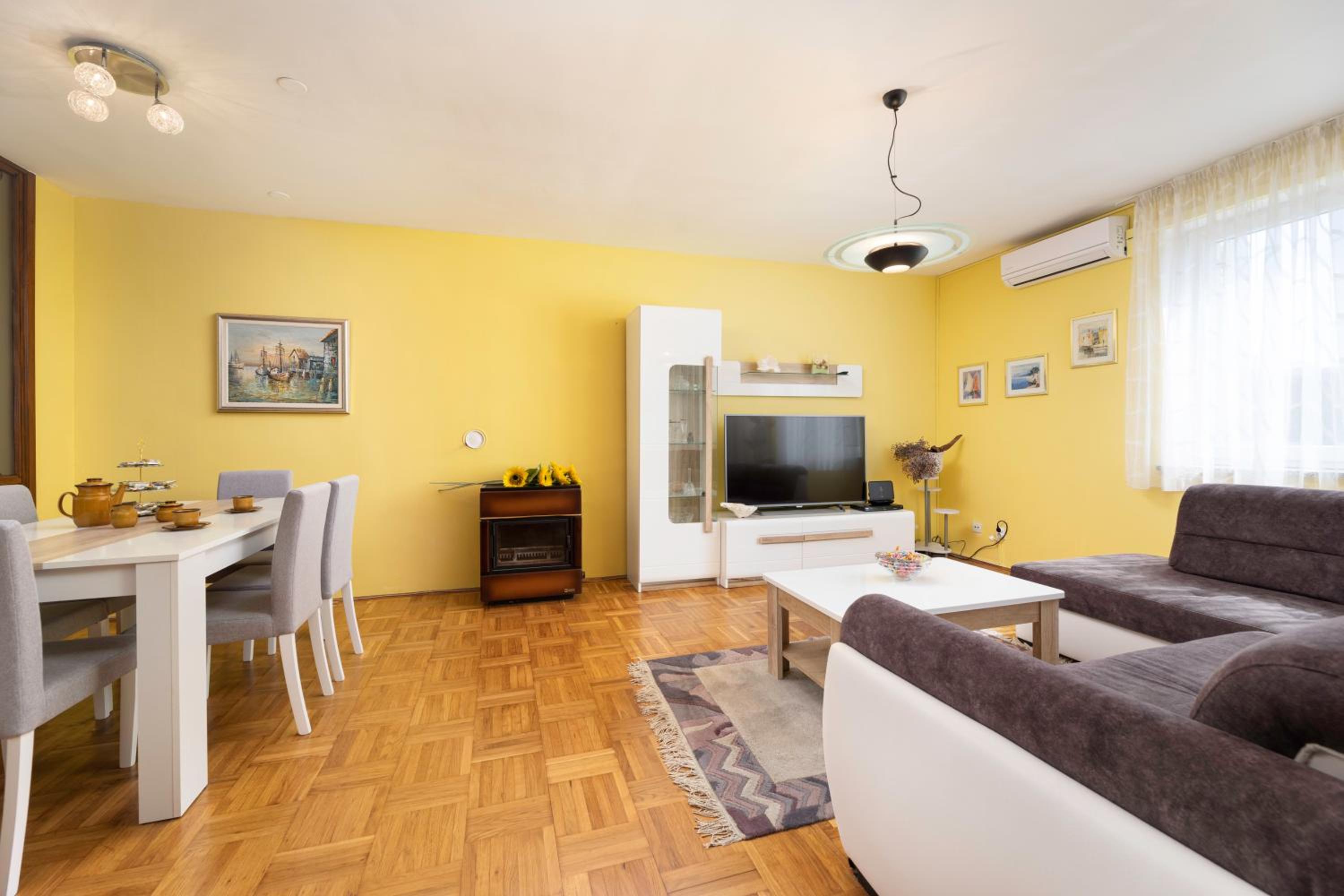Apartman Kijac