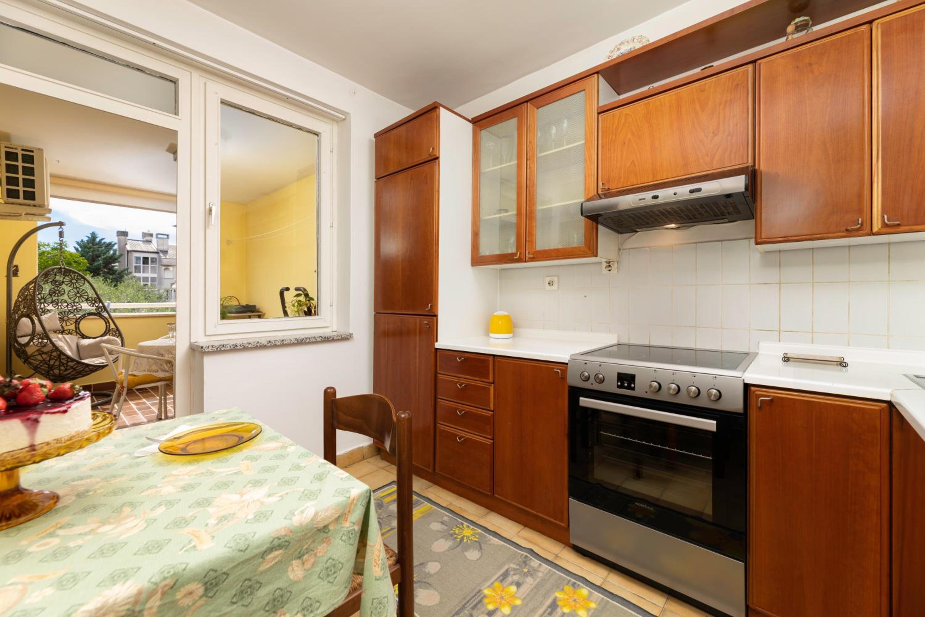 Apartman Kijac