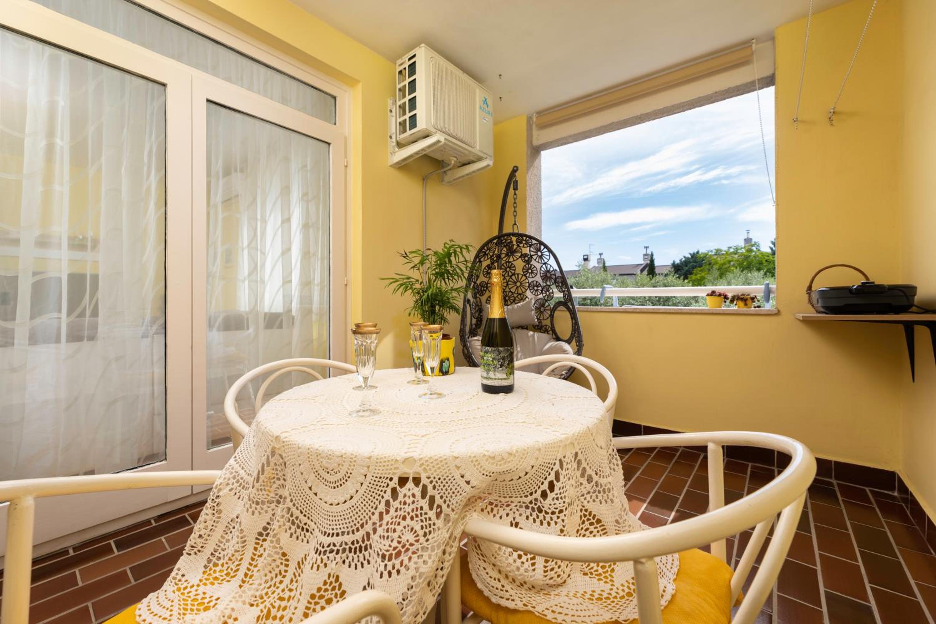 Apartman Kijac