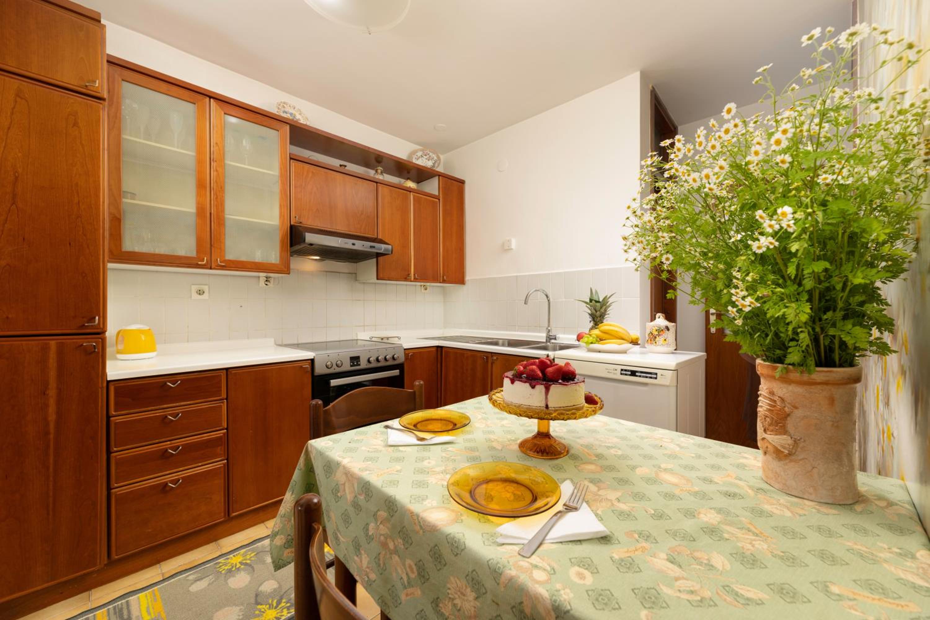 Apartman Kijac