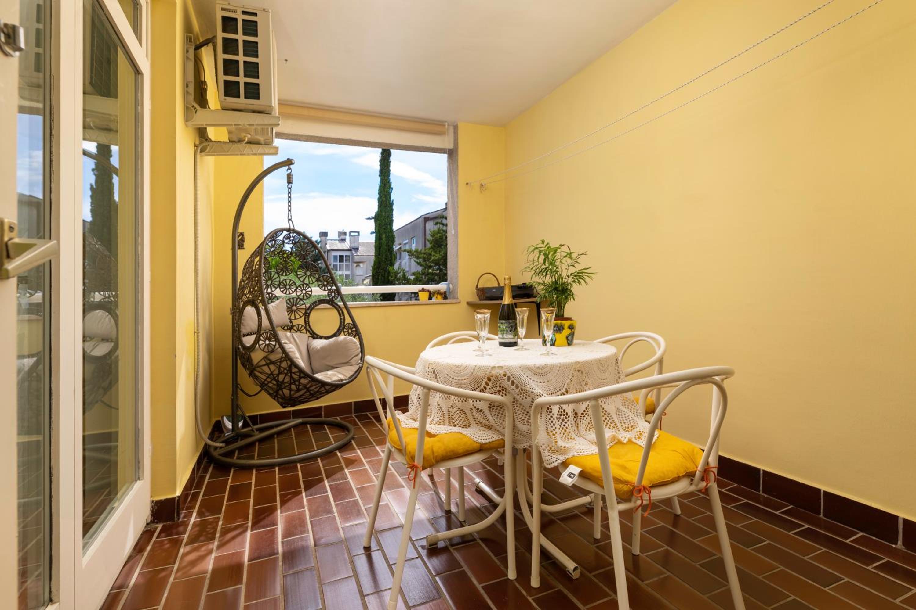 Apartman Kijac