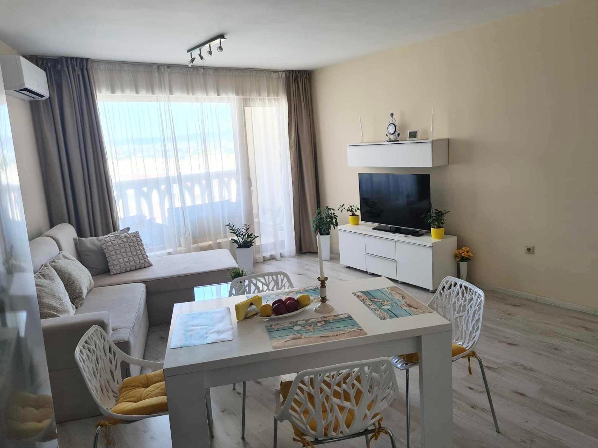 Sunrise Luxury Sauth Bay