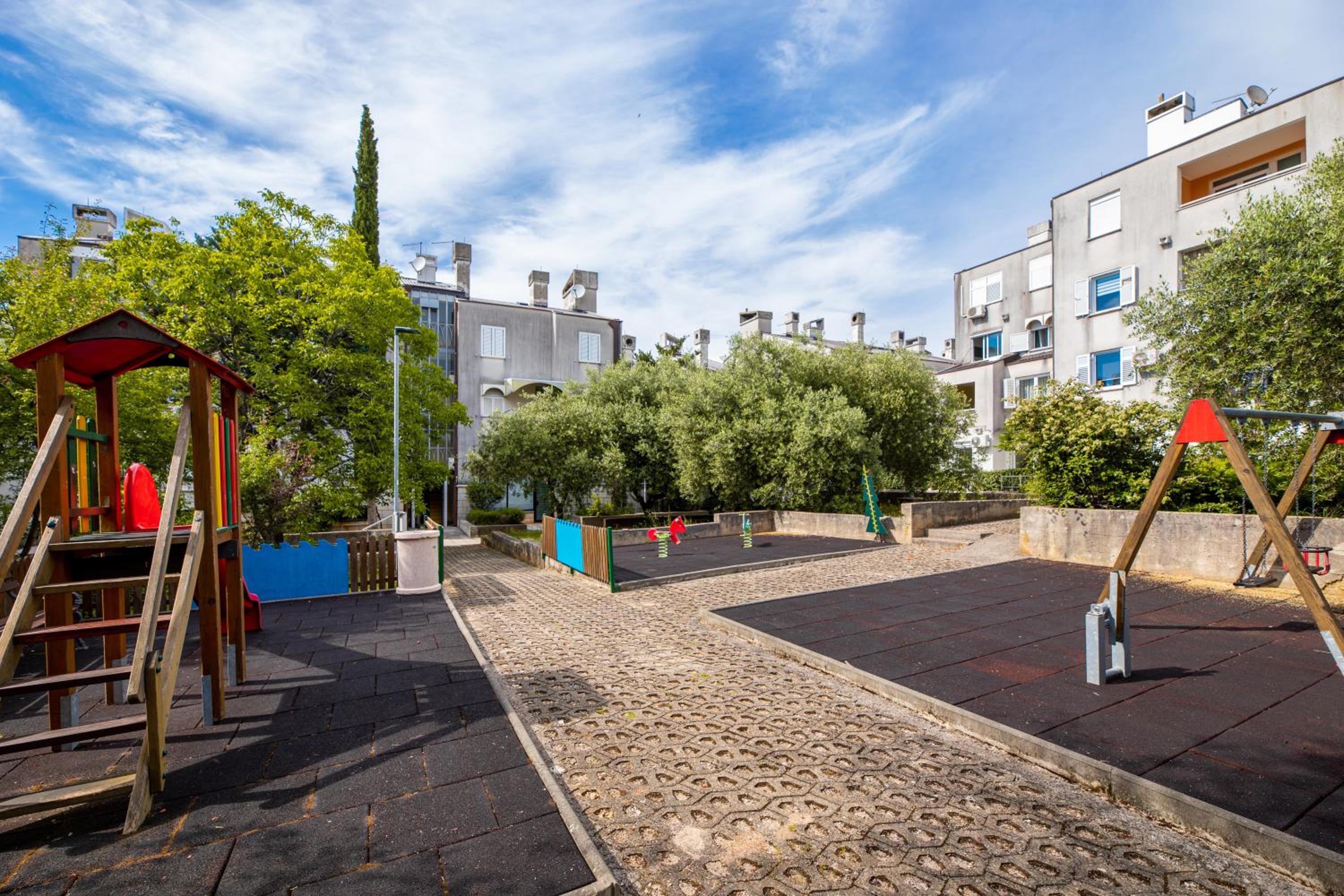 Apartman Kijac