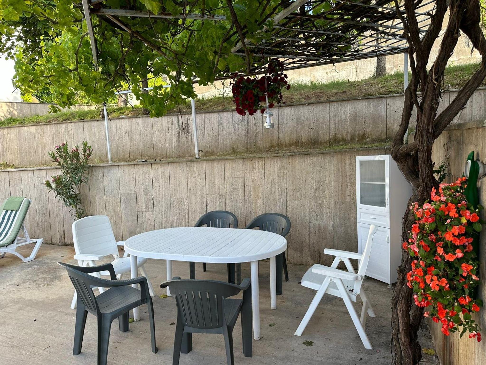 villa magnolia