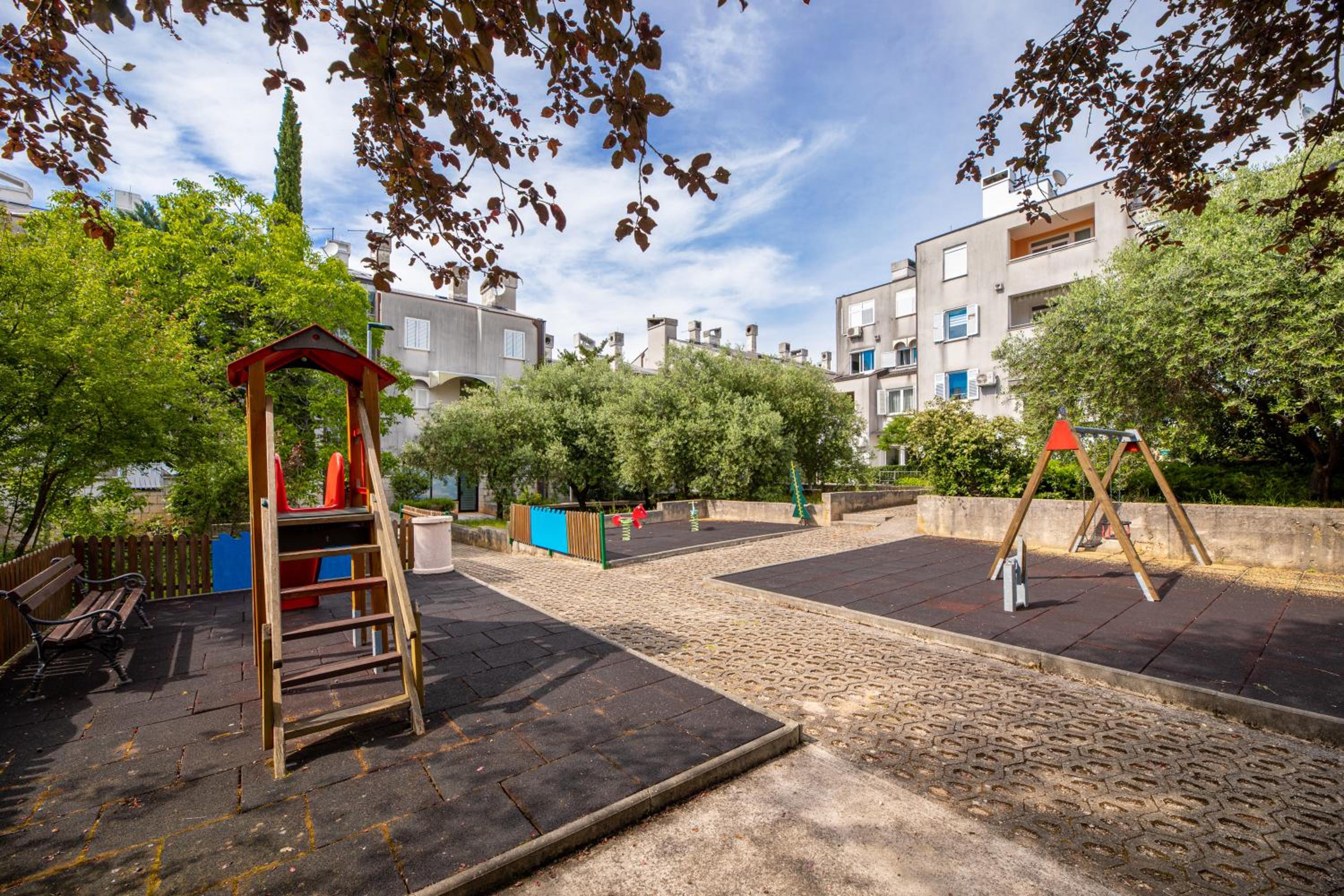 Apartman Kijac