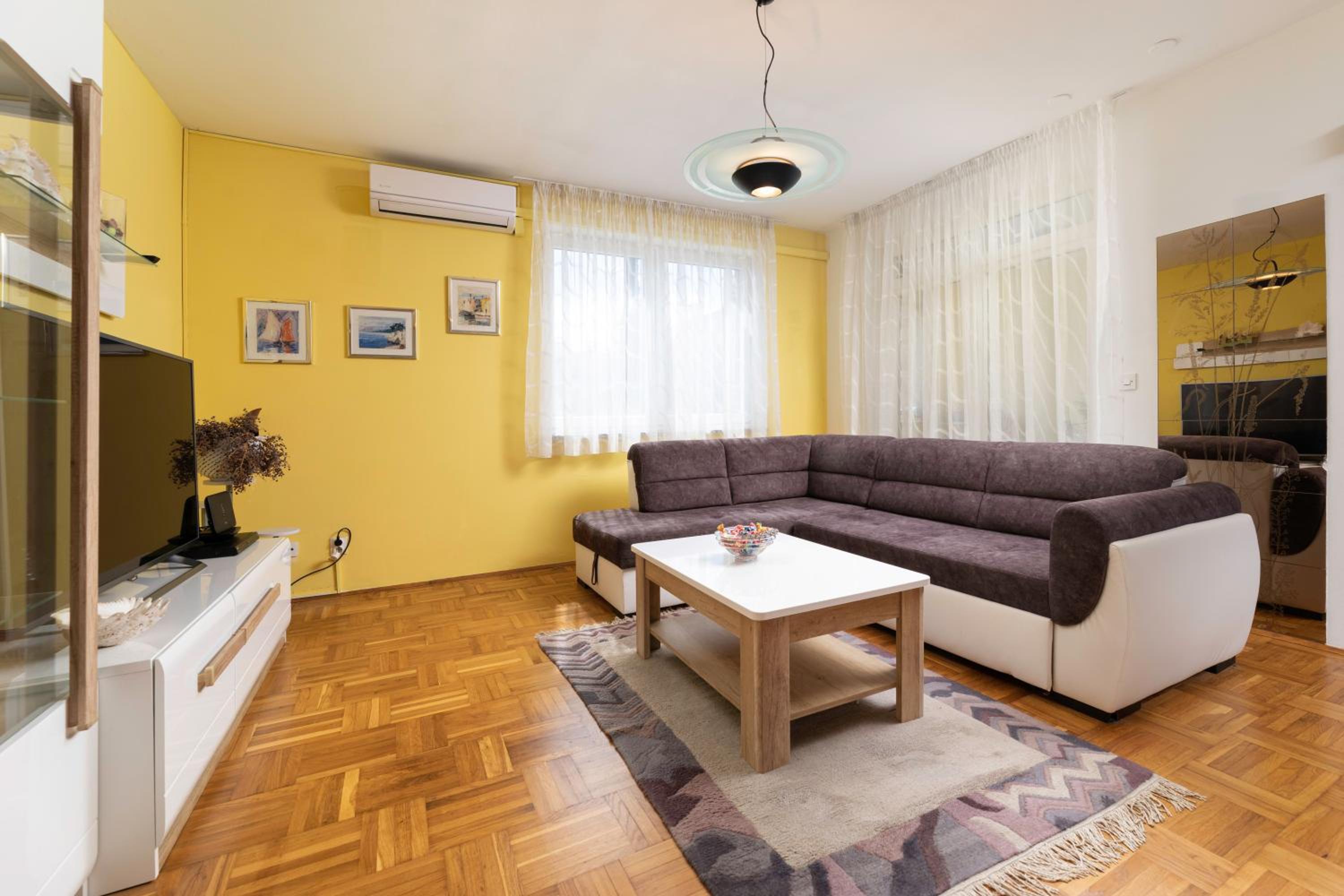 Apartman Kijac