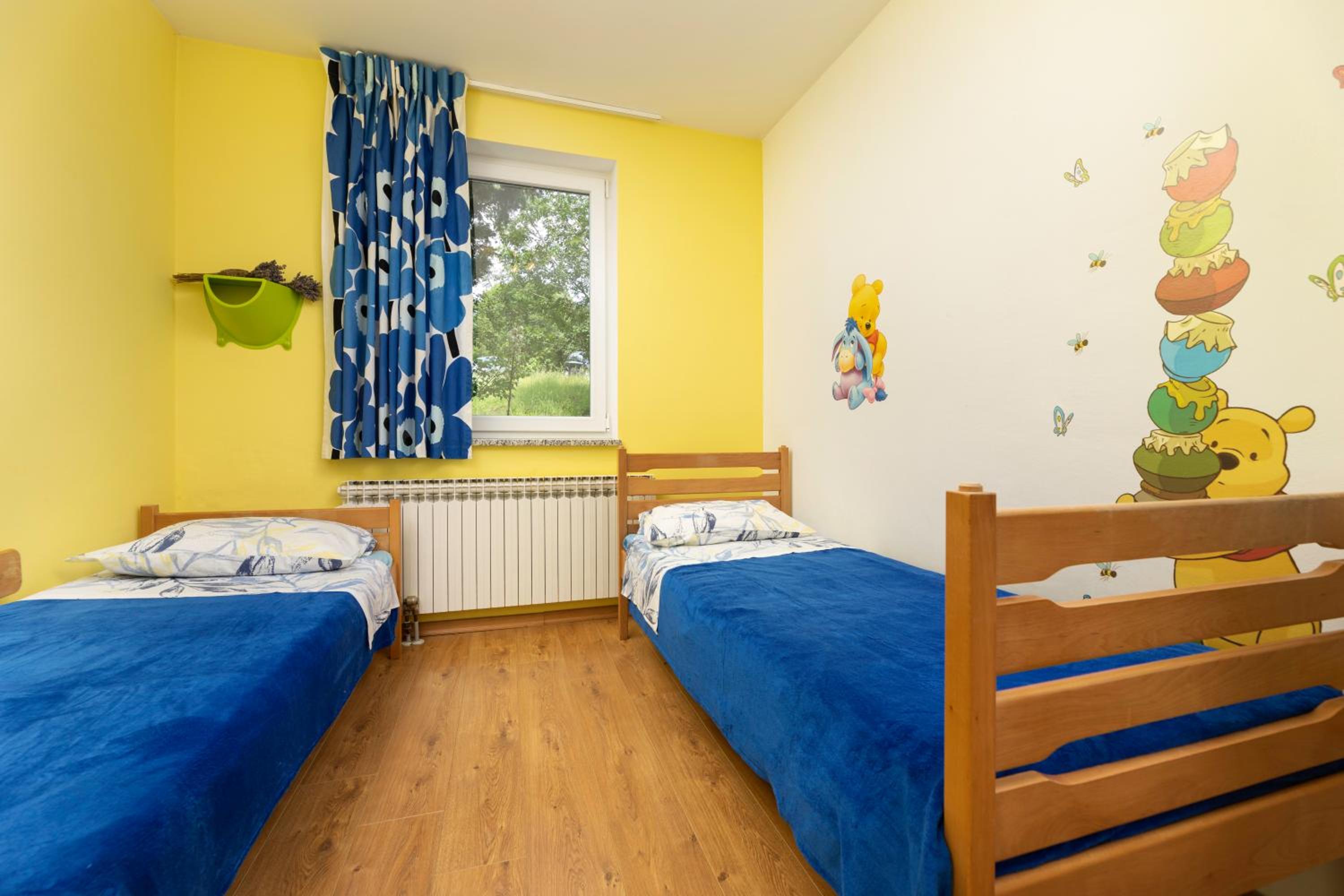 Apartman Kijac