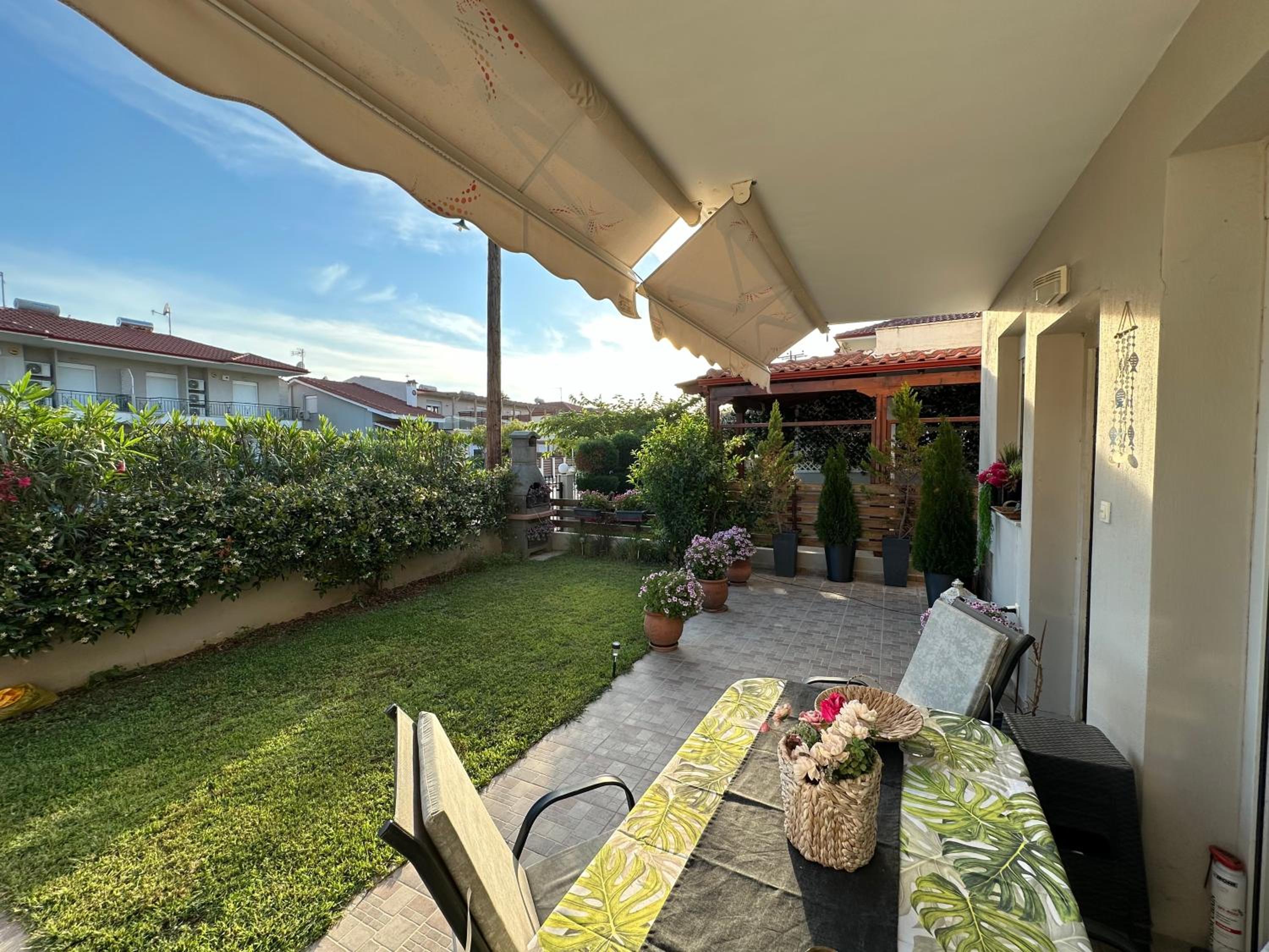 Maisonette Sonia