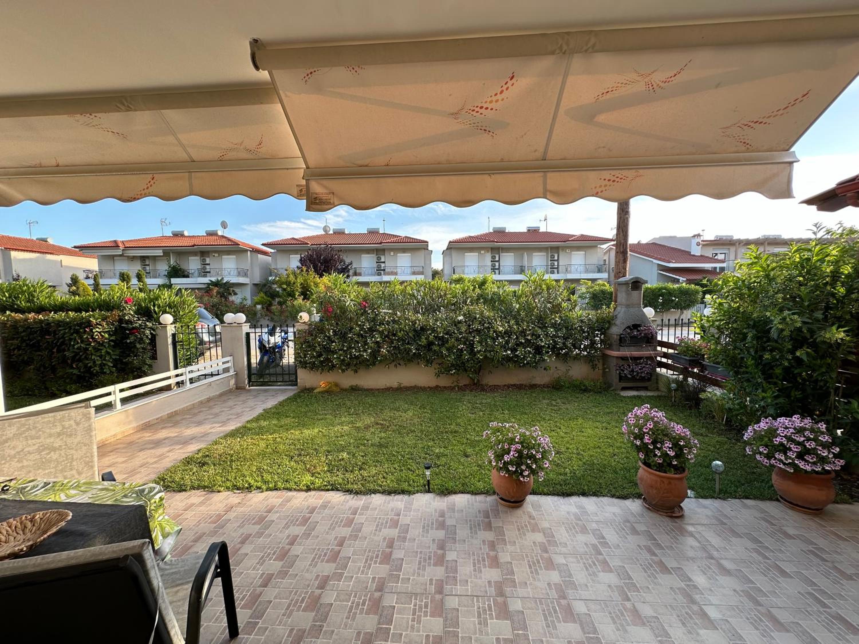 Maisonette Sonia