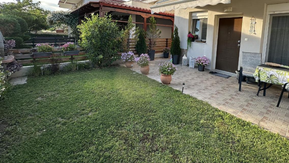Maisonette Sonia