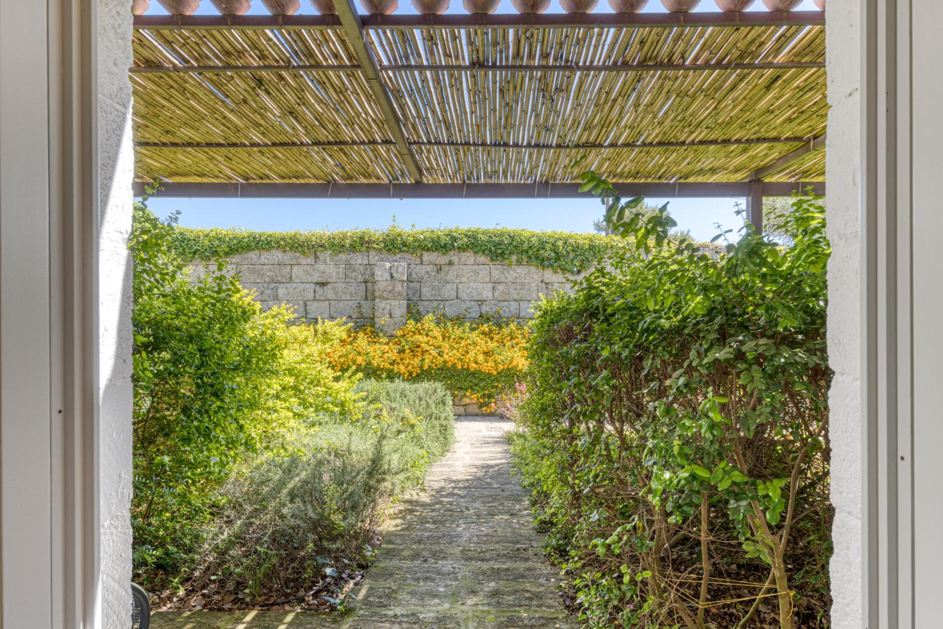 BioMasseria Santa Lucia