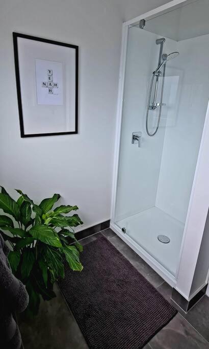 Apartment 4 - Haddin Court - Chic NY Loft Style view 4