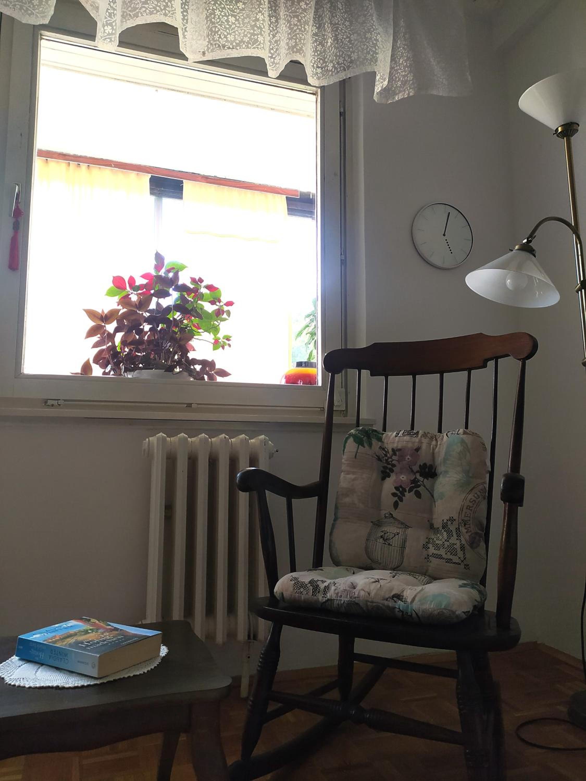 ALEA Studio Apartment&Garage in the Heart of Sarajevo