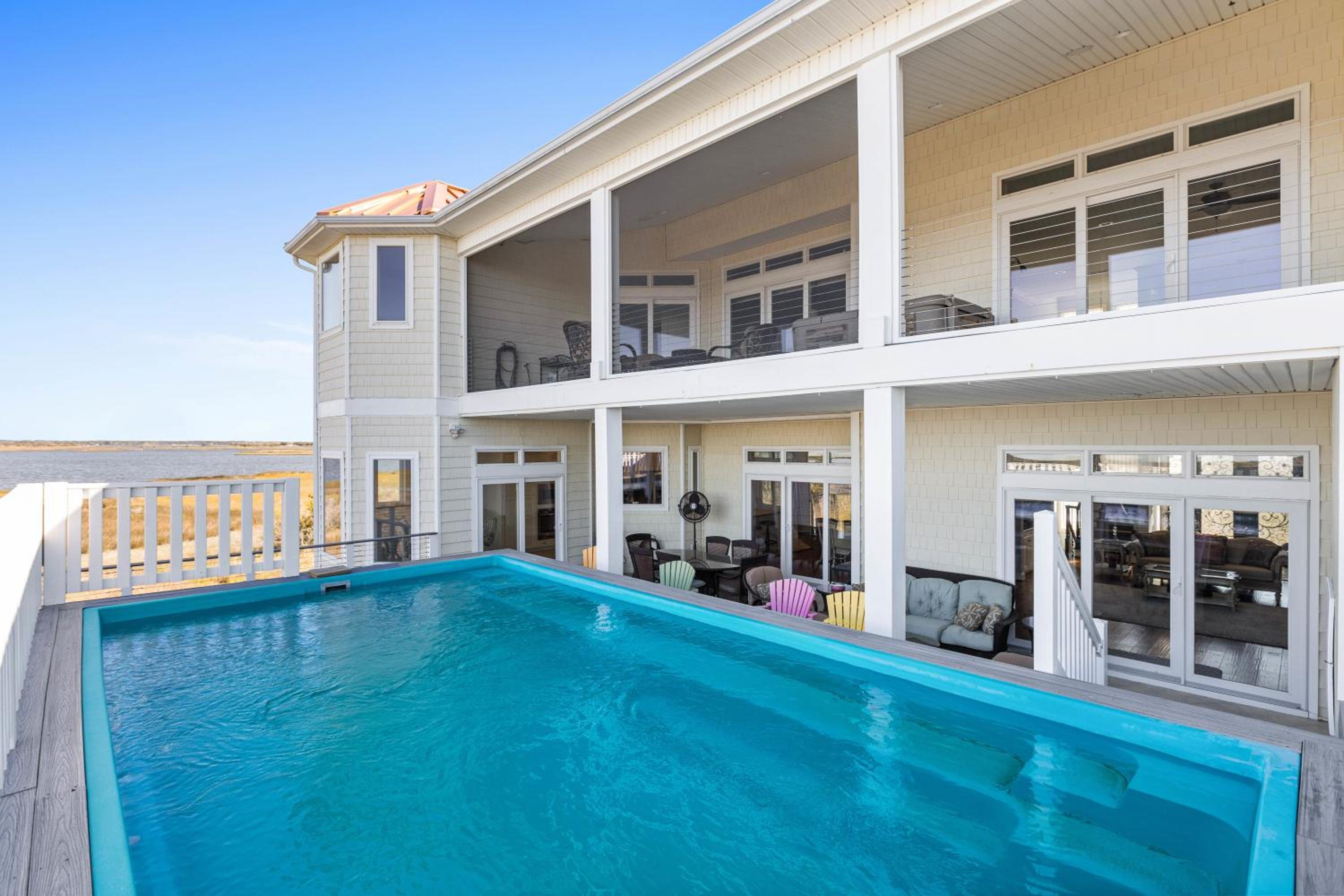 Permuda Private Island view 5