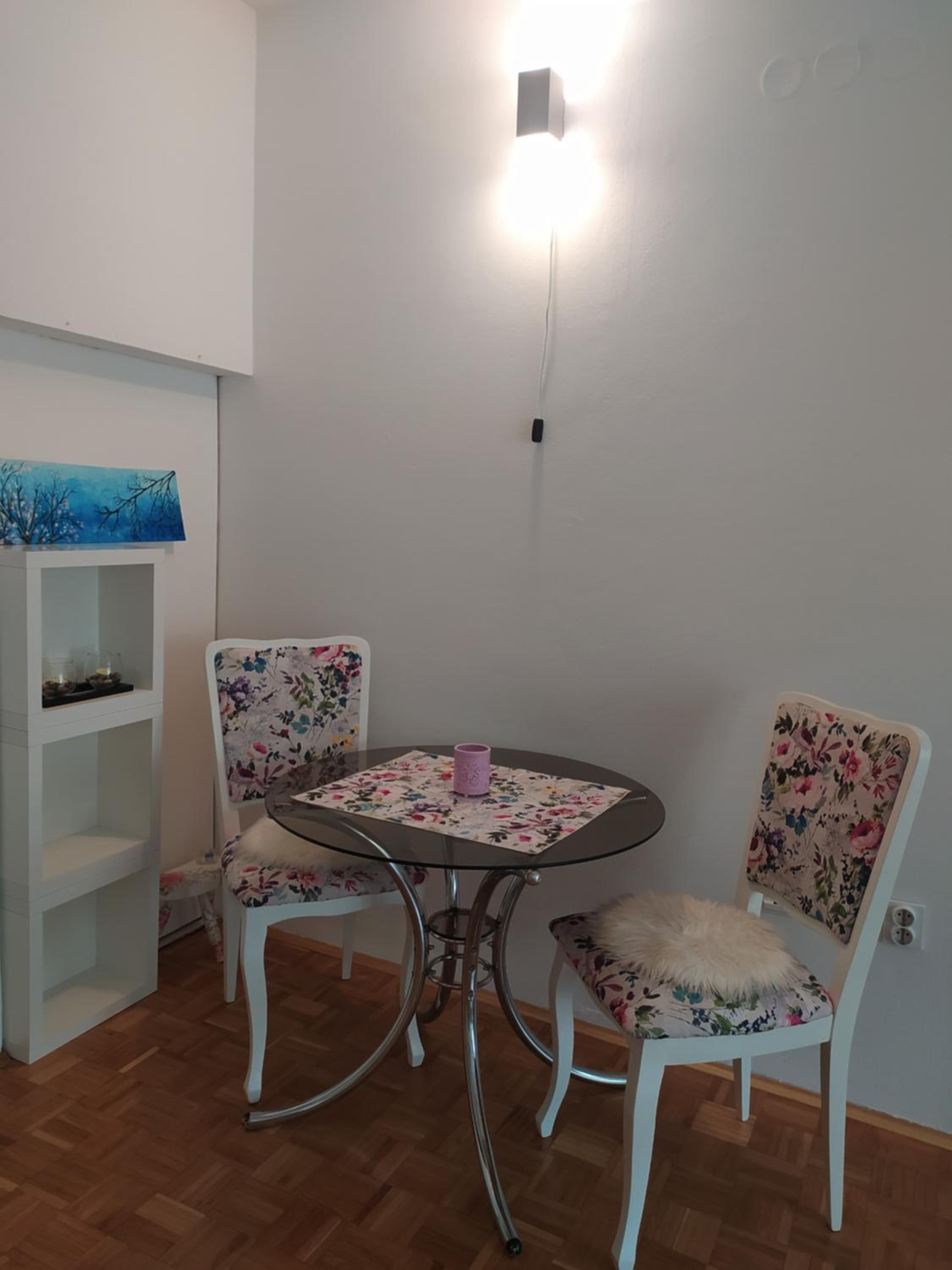 ALEA Studio Apartment&Garage in the Heart of Sarajevo