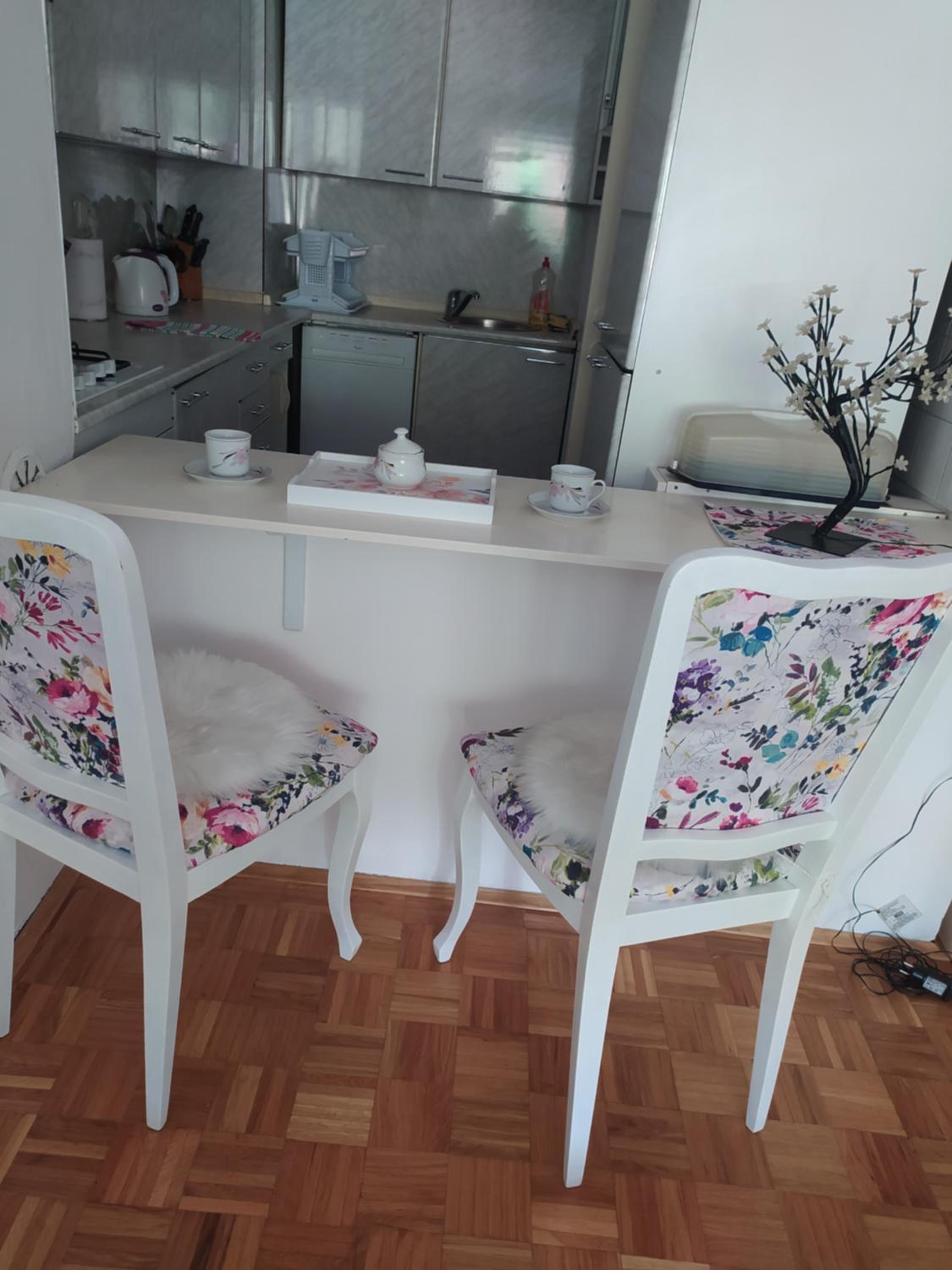 ALEA Studio Apartment&Garage in the Heart of Sarajevo