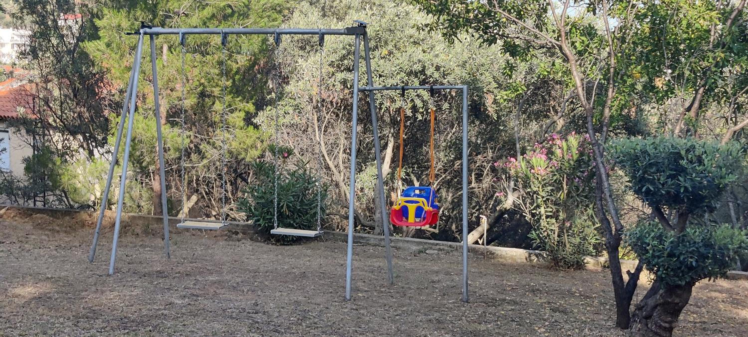 Villa Petrino