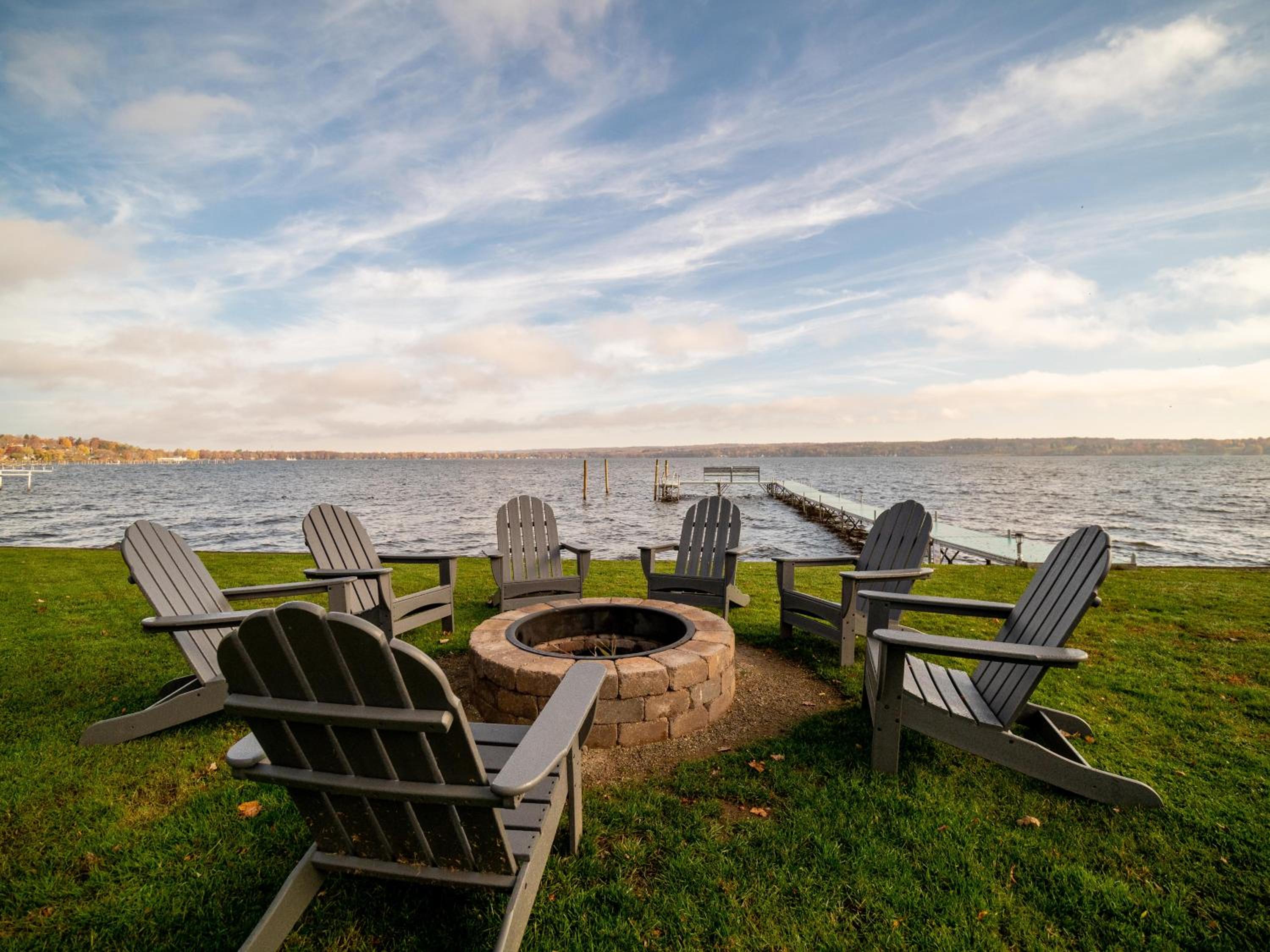Casa Andante - Lakefront Escape view 4