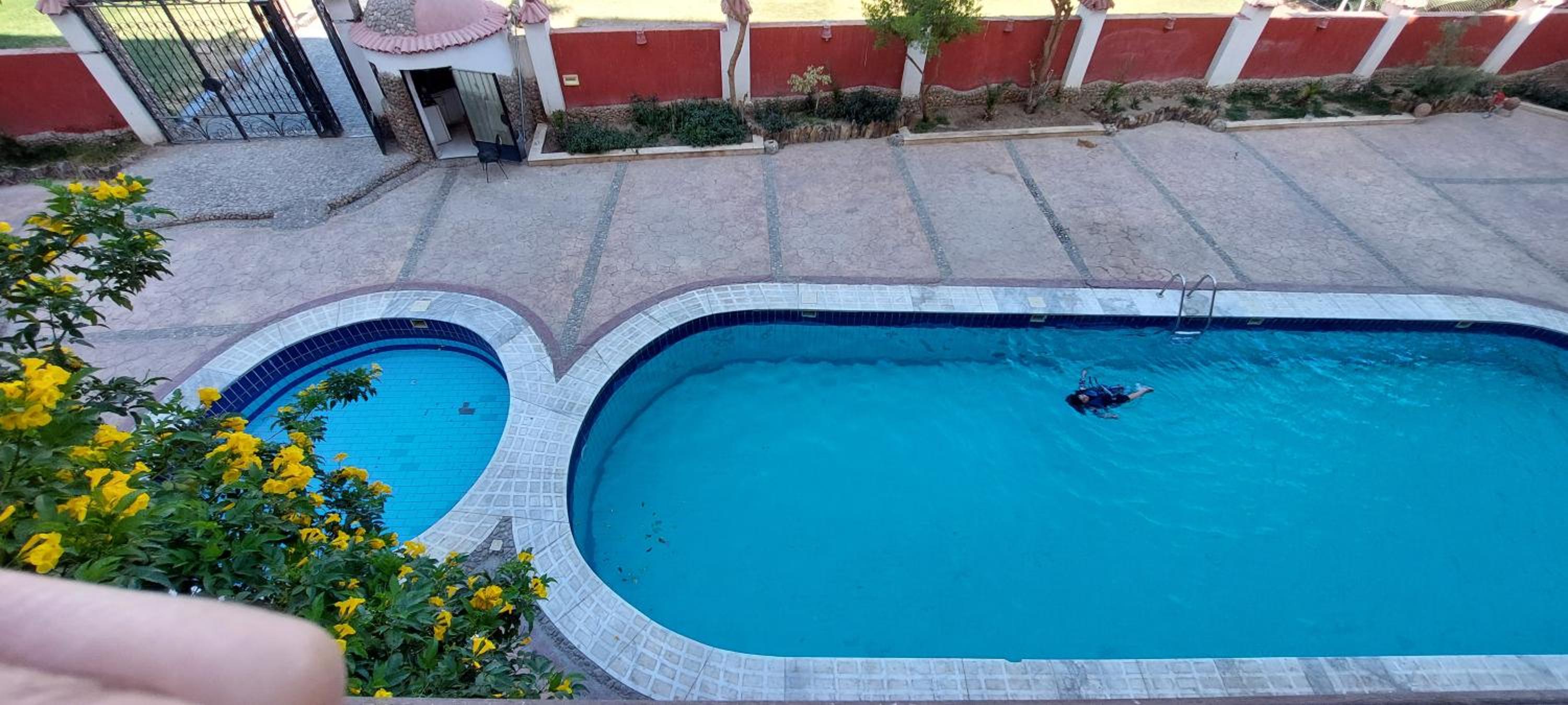 HURGHADA ViLLAGE RESORT